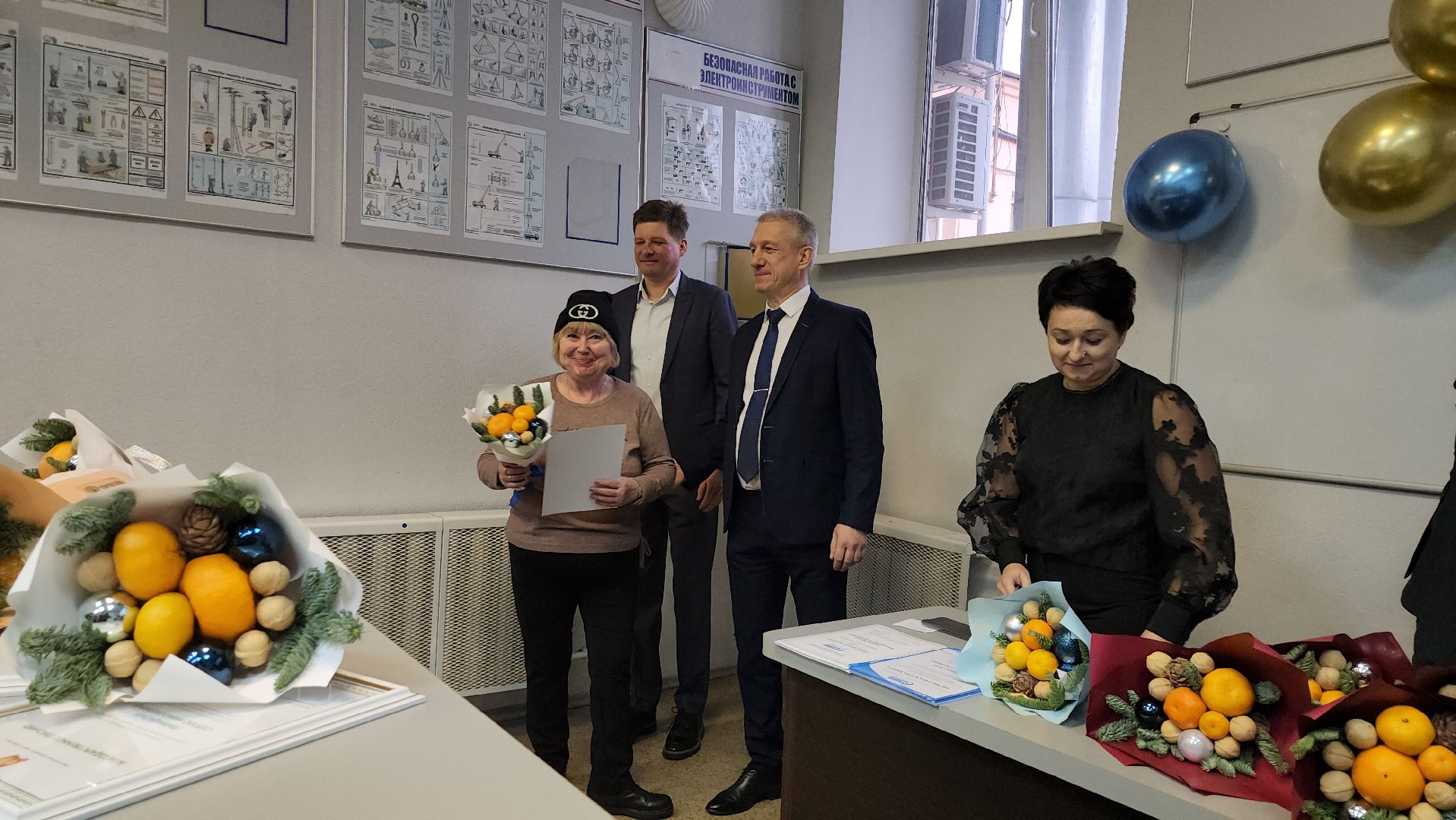 серпухов, подмосковье, день энергетика, событие, газпром энерго,