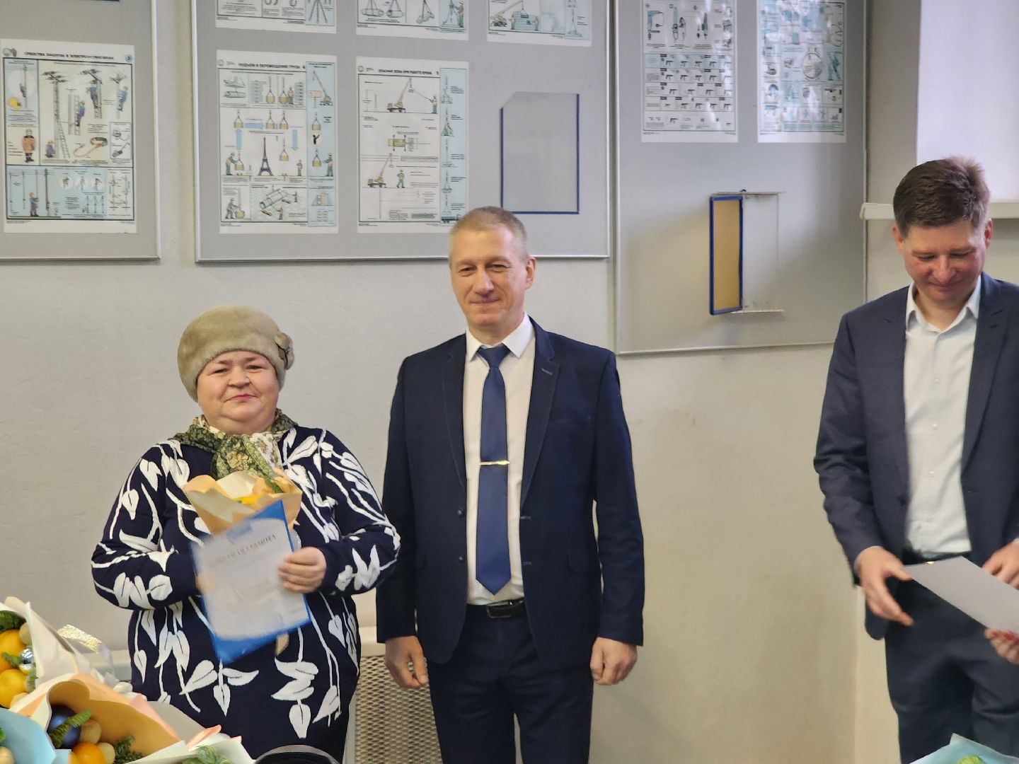 серпухов, подмосковье, день энергетика, событие, газпром энерго,