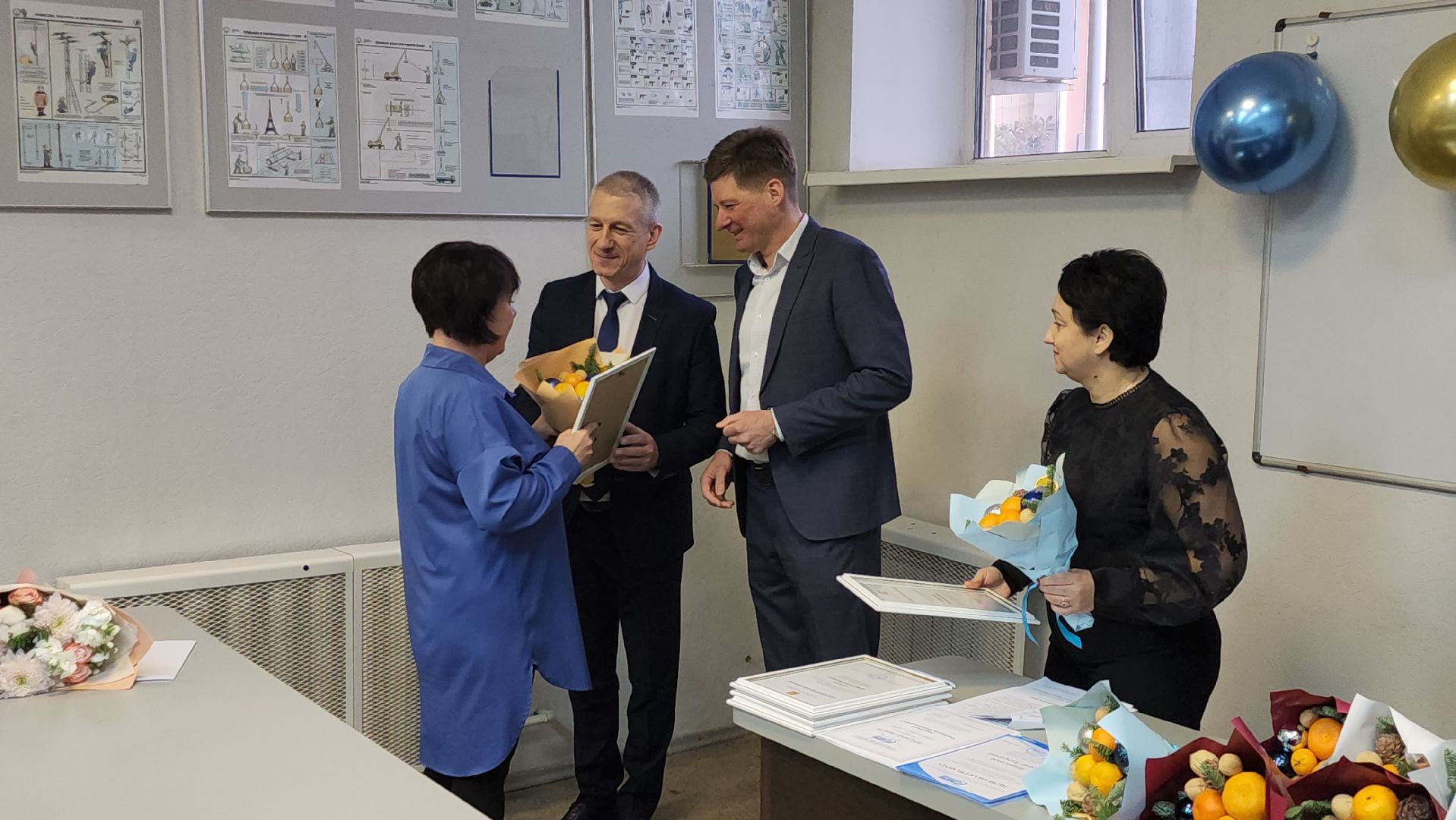 серпухов, подмосковье, день энергетика, событие, газпром энерго,