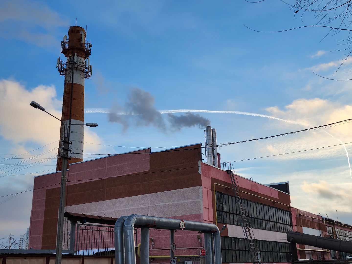 серпухов, подмосковье, день энергетика, событие, газпром энерго,