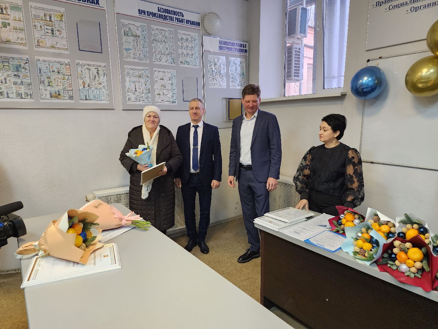 серпухов, подмосковье, день энергетика, событие, газпром энерго,