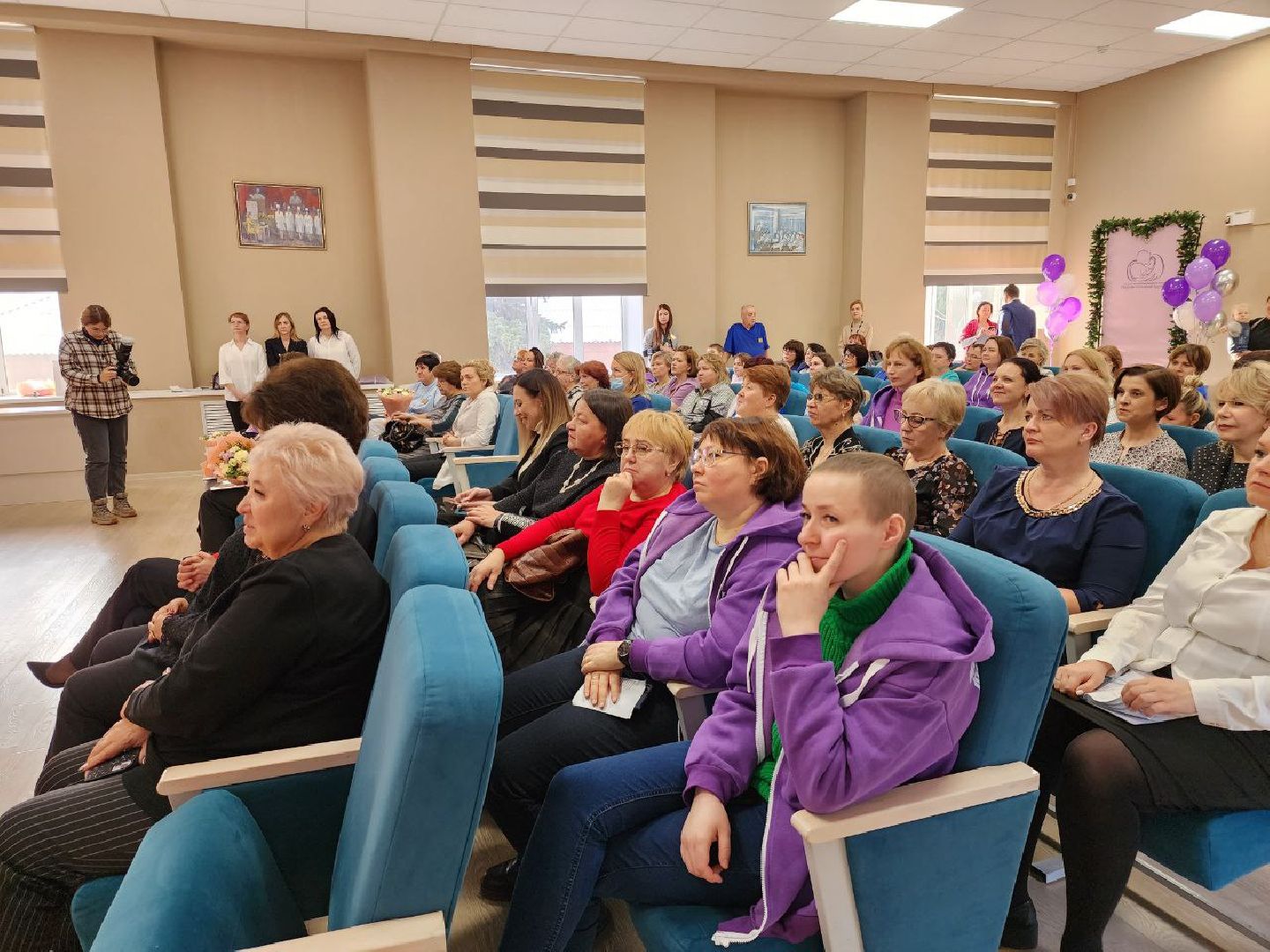 мытищи, Перинатальный центр, Мытищинская областная клиническая больница, Ольга Билявская, юлия купецкая, Мытищинский роддом,