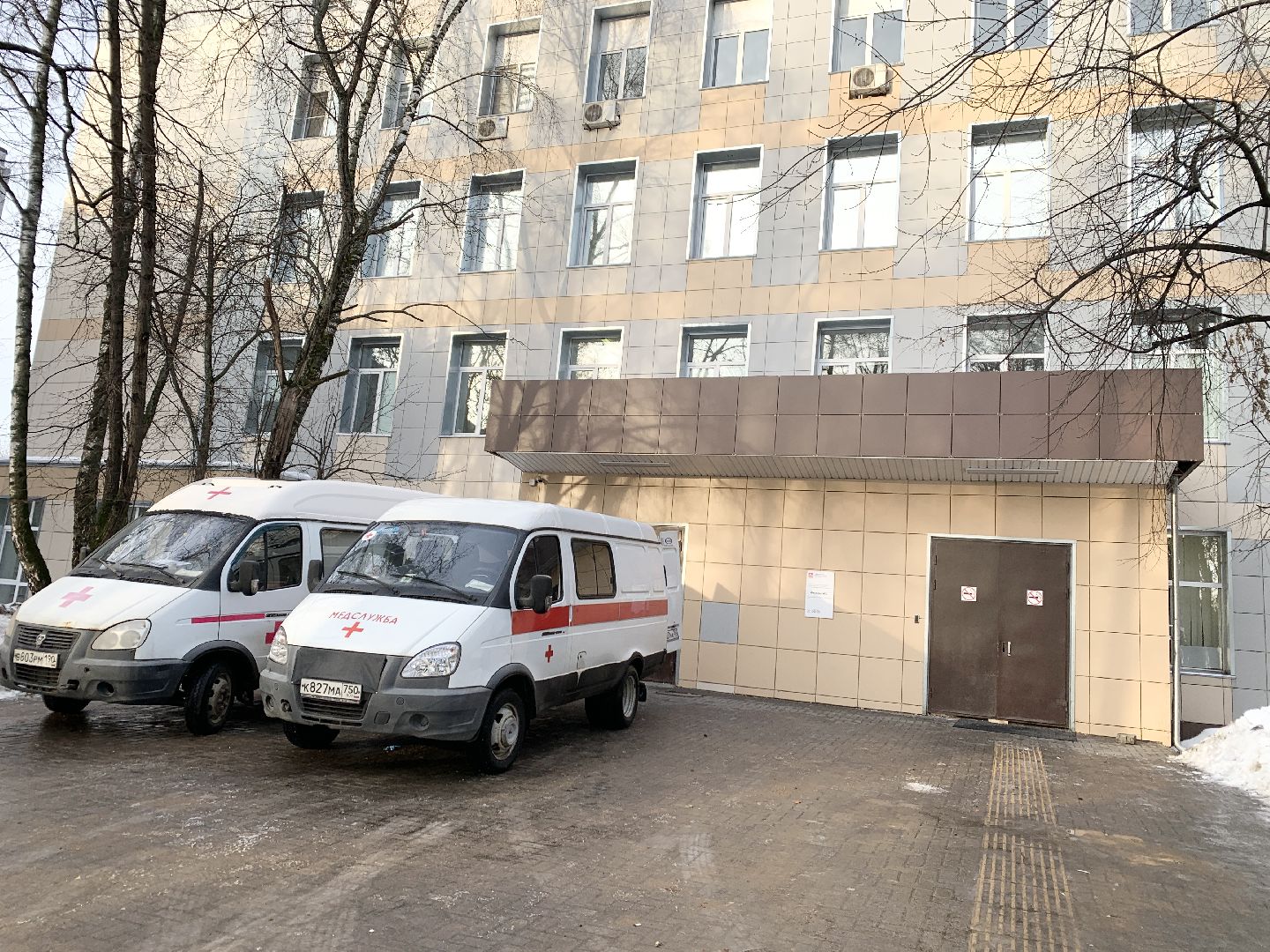 Балашиха, Подмосковье, Медицина, балашихинская областная больница, Острый панкреатит,