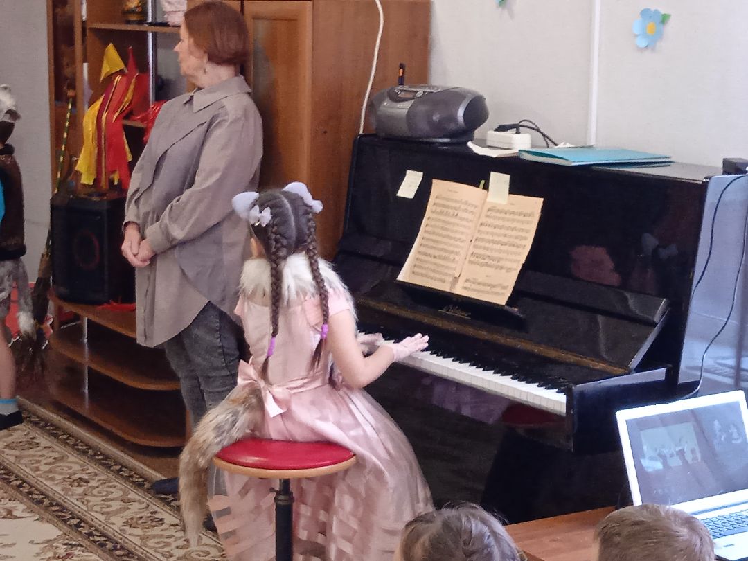 юные, пожарные, Федя, Лейкин, посвящение, детский, сад