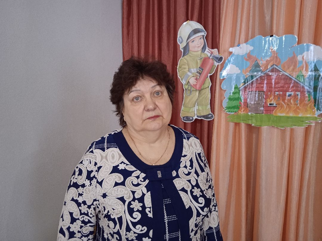 юные, пожарные, Федя, Лейкин, посвящение, детский, сад