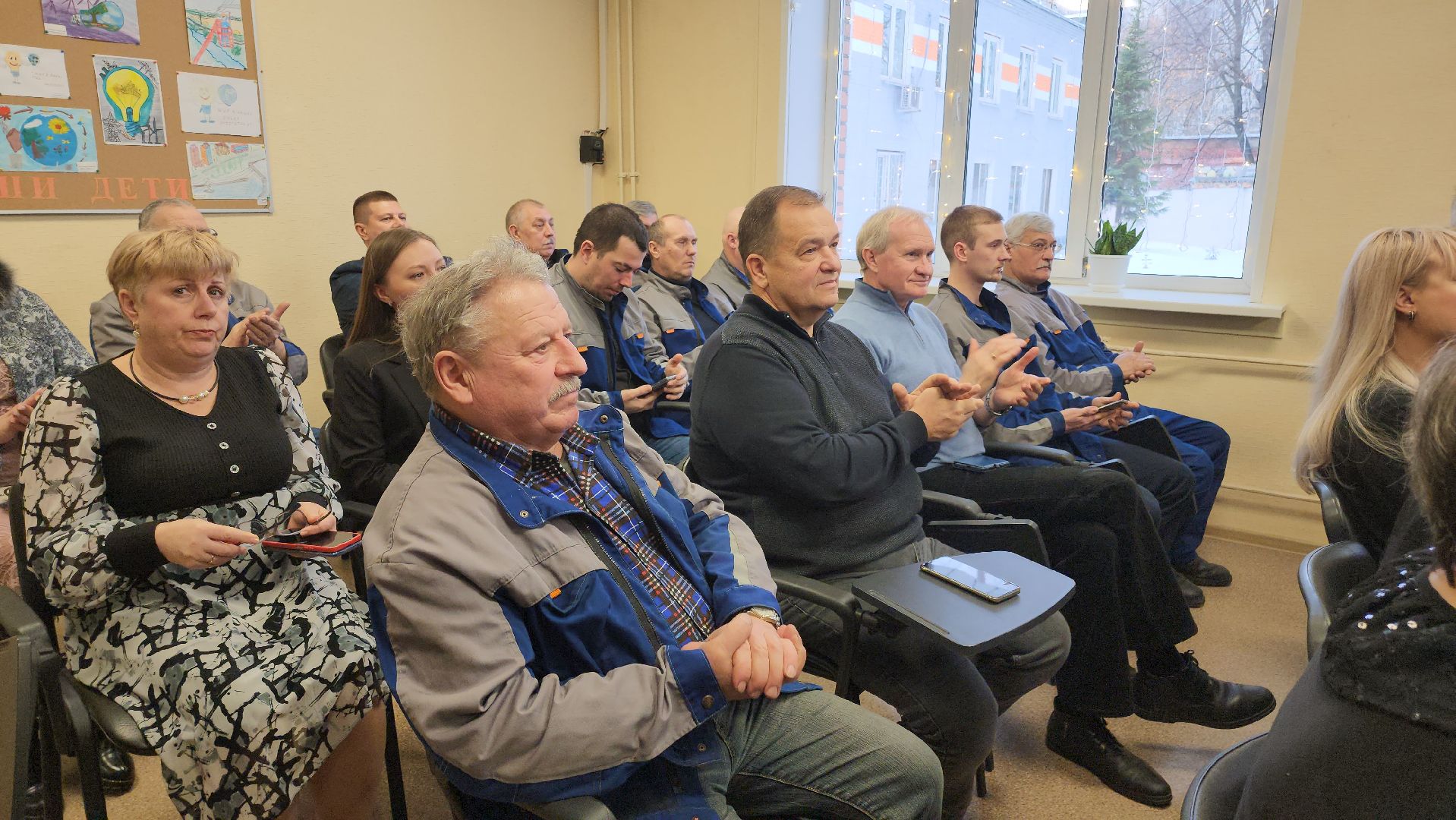 Пушкино, день энергетика, городской округ пушкинский, электросеть, люди, общество,