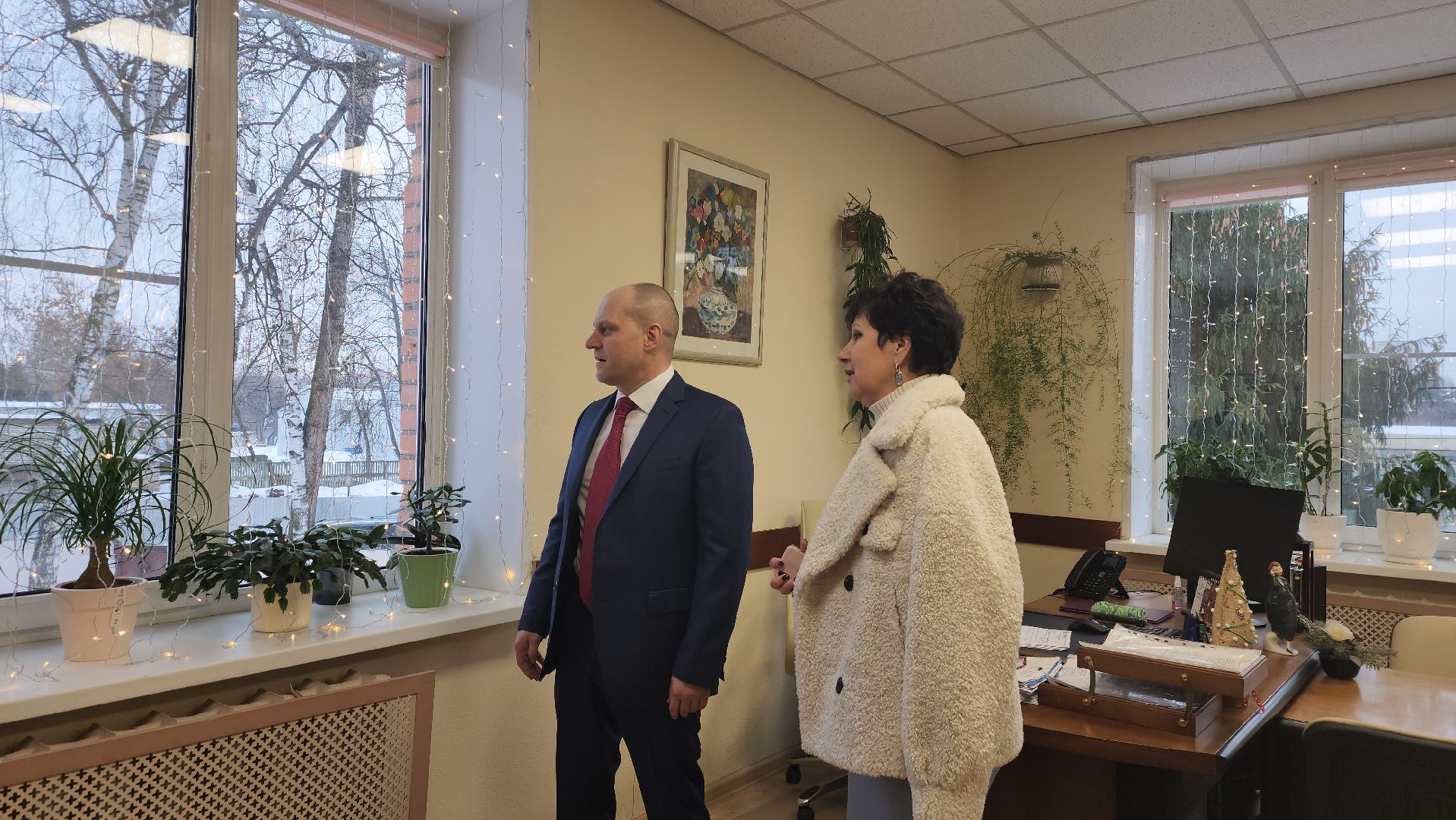 Пушкино, день энергетика, городской округ пушкинский, электросеть, люди, общество,