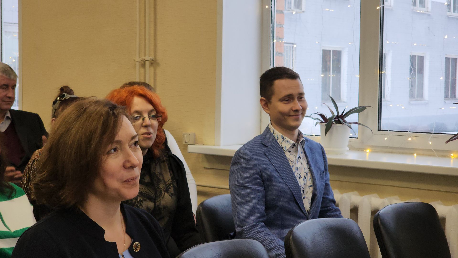 Пушкино, день энергетика, городской округ пушкинский, электросеть, люди, общество,