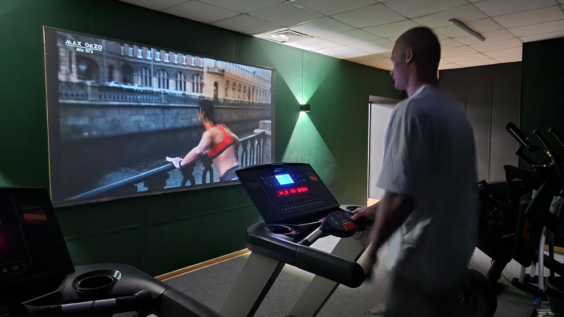 кашира, фитнес-центр, jump, субсидия, поддержка малого бизнеса, спорт, армрестлинг,