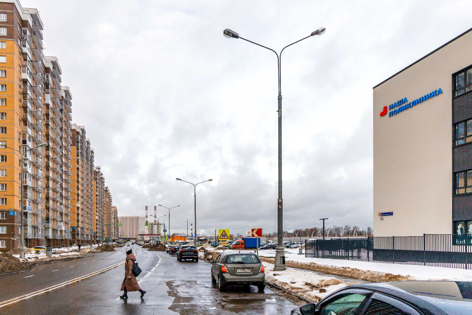 люберцы, люберецкая областная больница, Коронавирусная инфекция, прививка от СOVID -19,