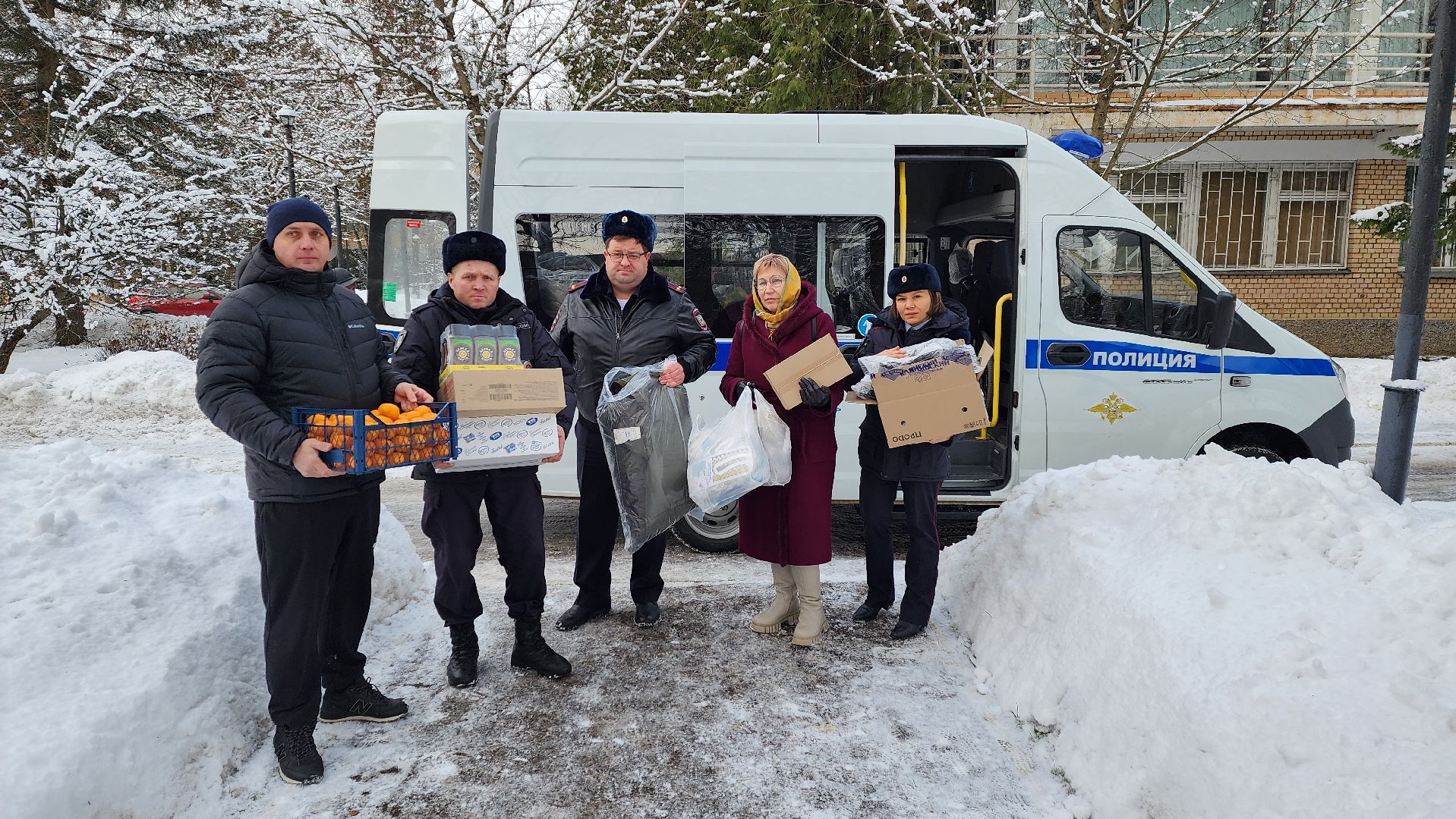 Солнечногорск, полиция, СВО, санаторий Солнечногорский, общество,