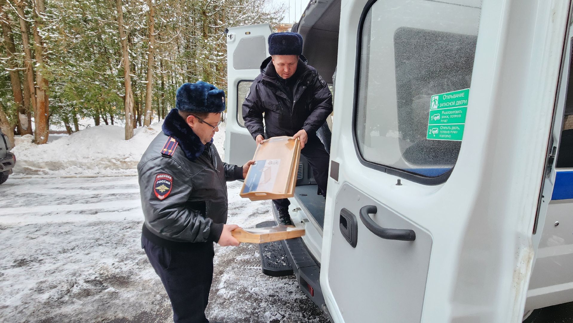 Солнечногорск, полиция, СВО, санаторий Солнечногорский, общество,