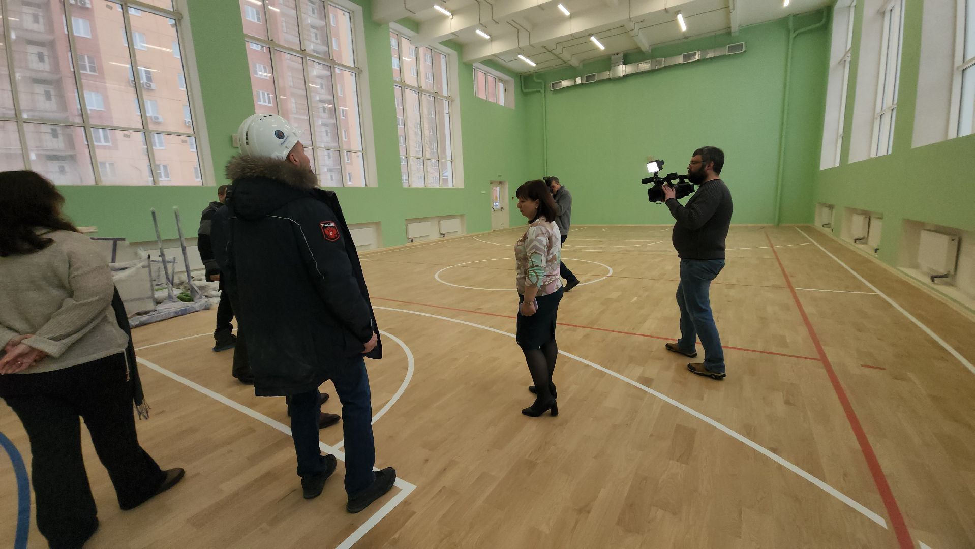 долгопрудный, школы, строительство,