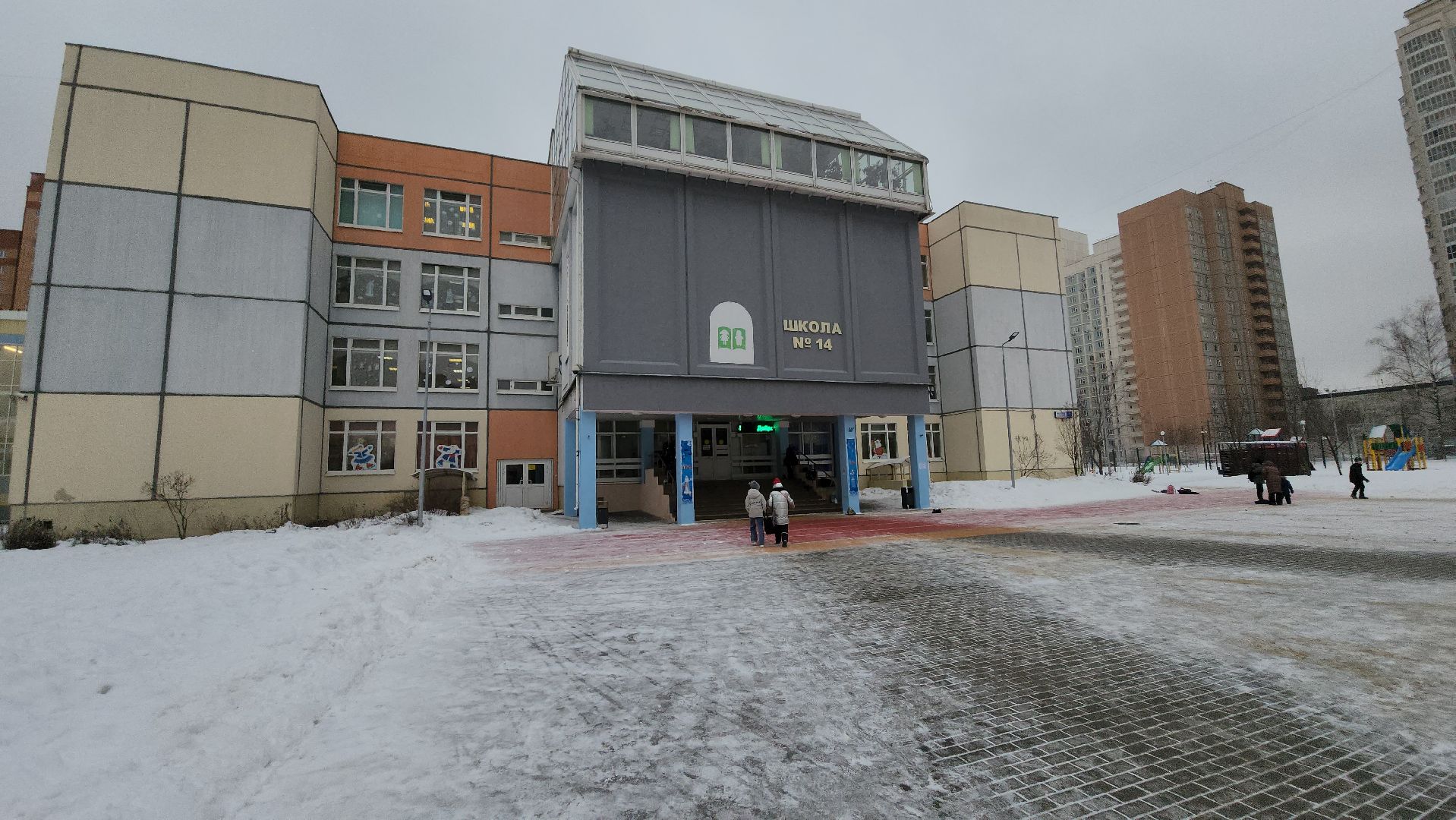 долгопрудный, школы, строительство,