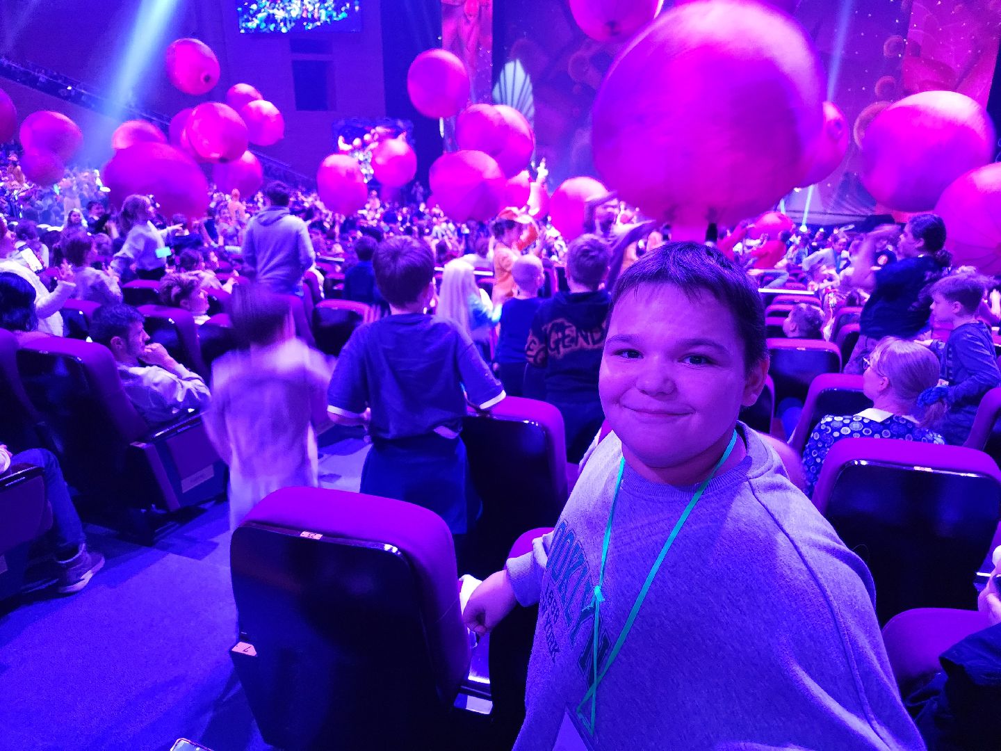 ёлка, губернаторская елка, Крокус сити, Праздник, Сво,