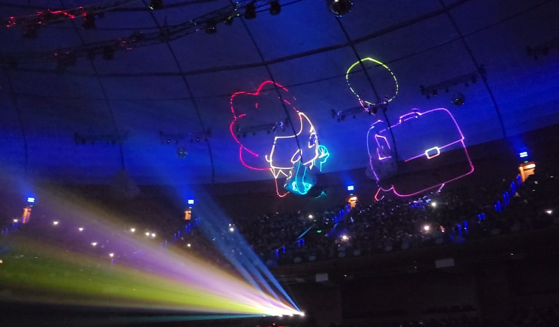 ёлка, губернаторская елка, Крокус сити, Праздник, Сво,