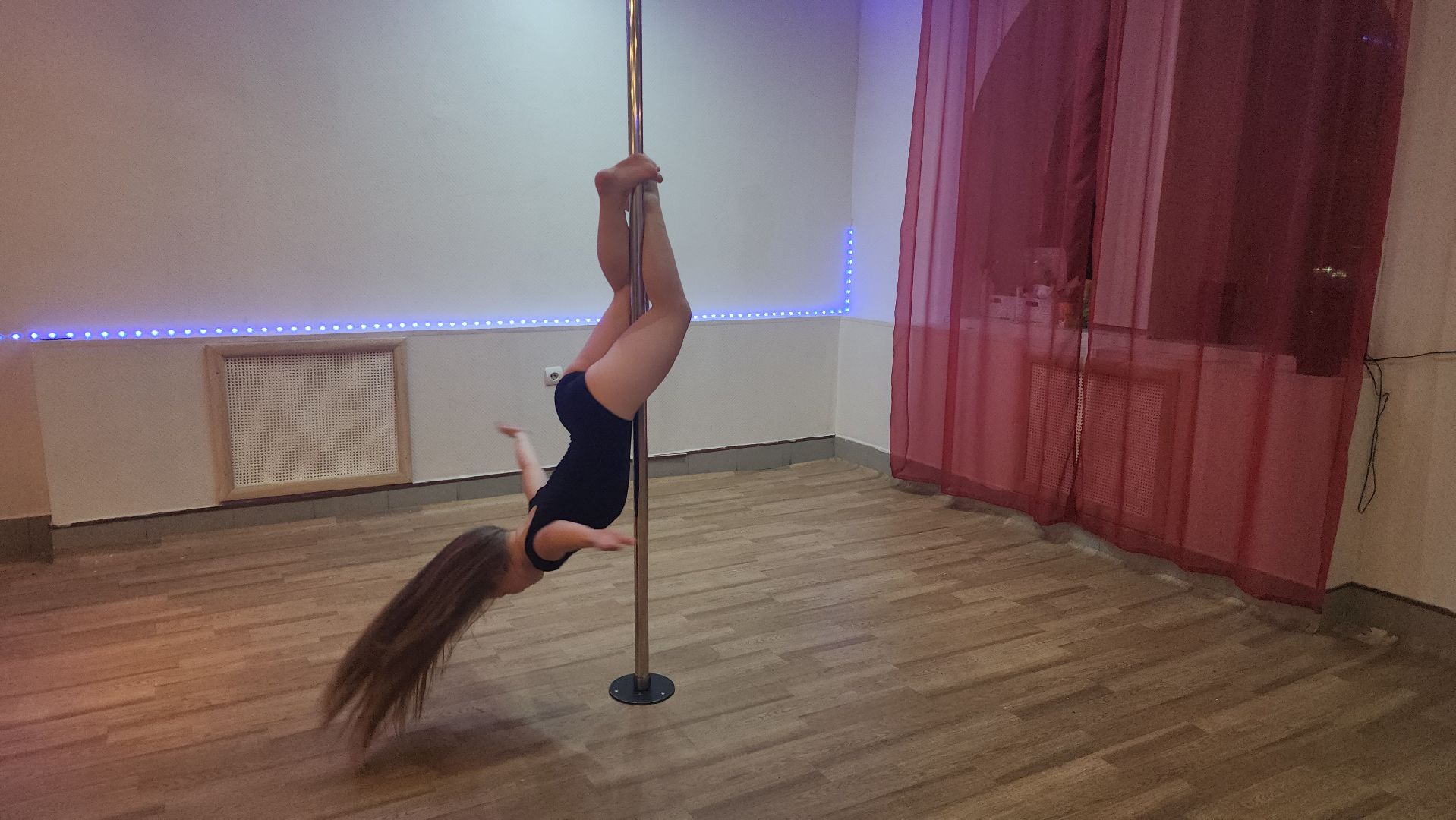 Fly Dance, pole dance sport, шатура, пилон, аэробика,