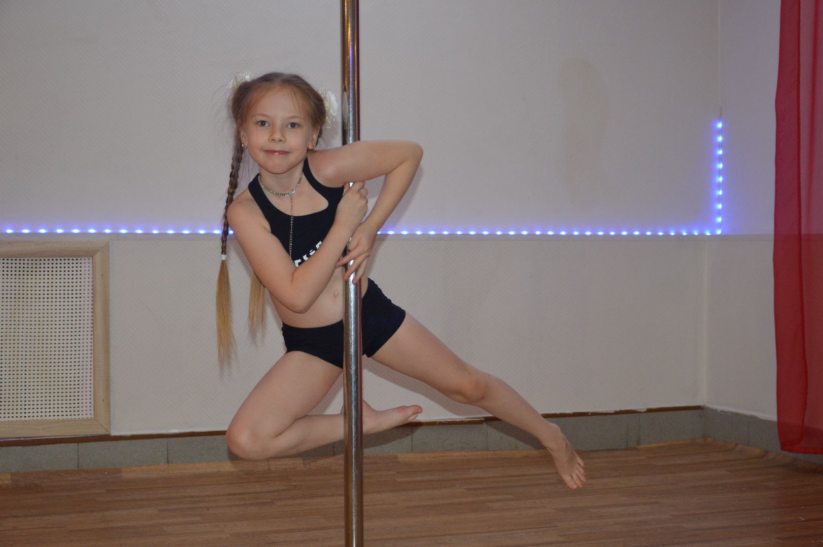 Fly Dance, pole dance sport, шатура, пилон, аэробика,