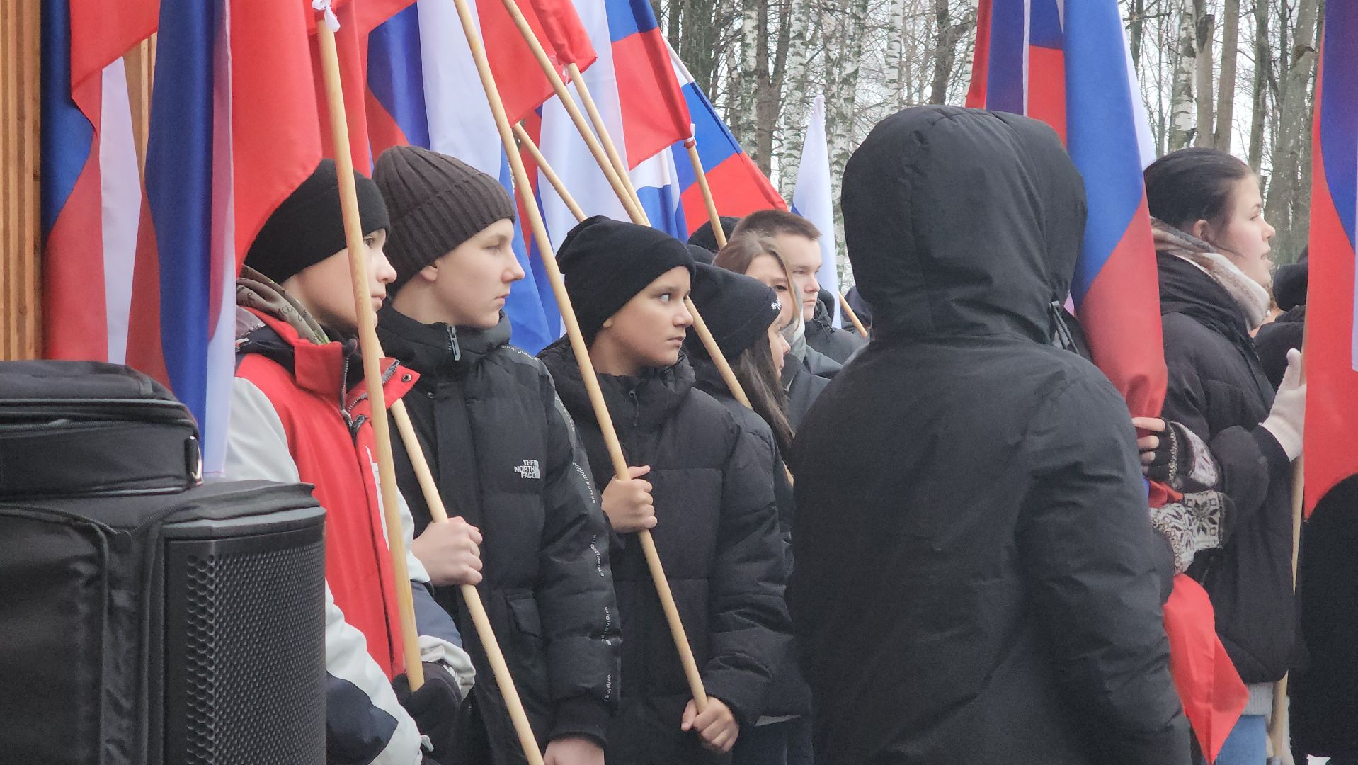 Ивантеевка, зима в подмосковье, парки подмосковья, Каток, Культура, подмосквье,