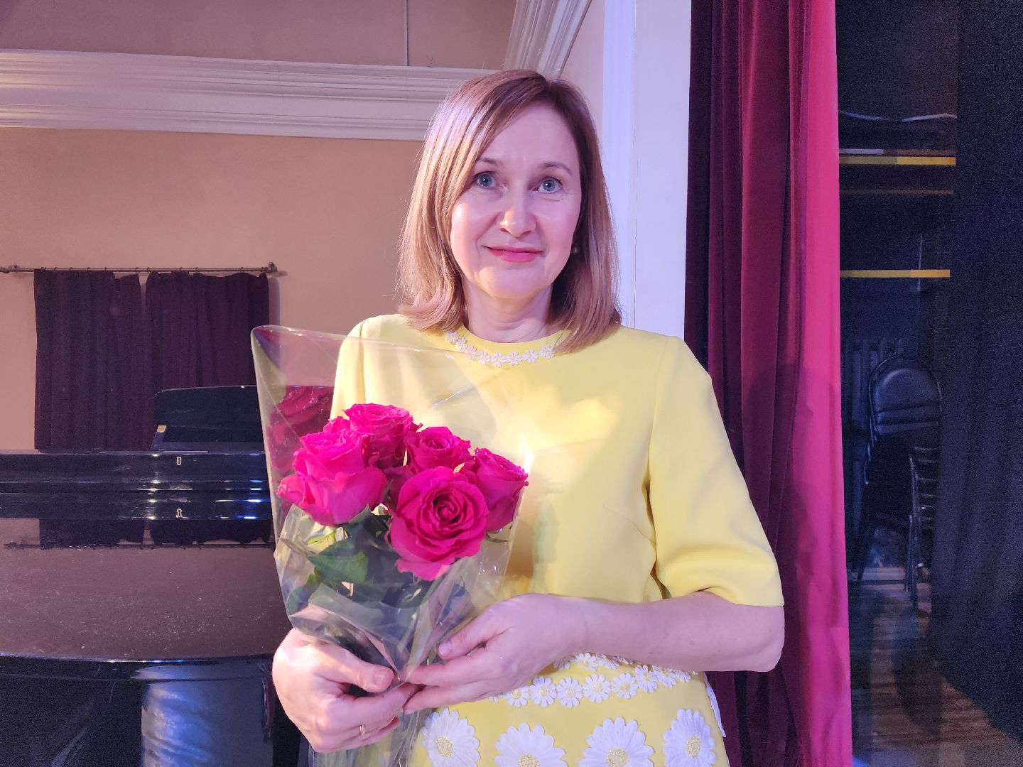 пушкино, детская музыка, театр, песни,