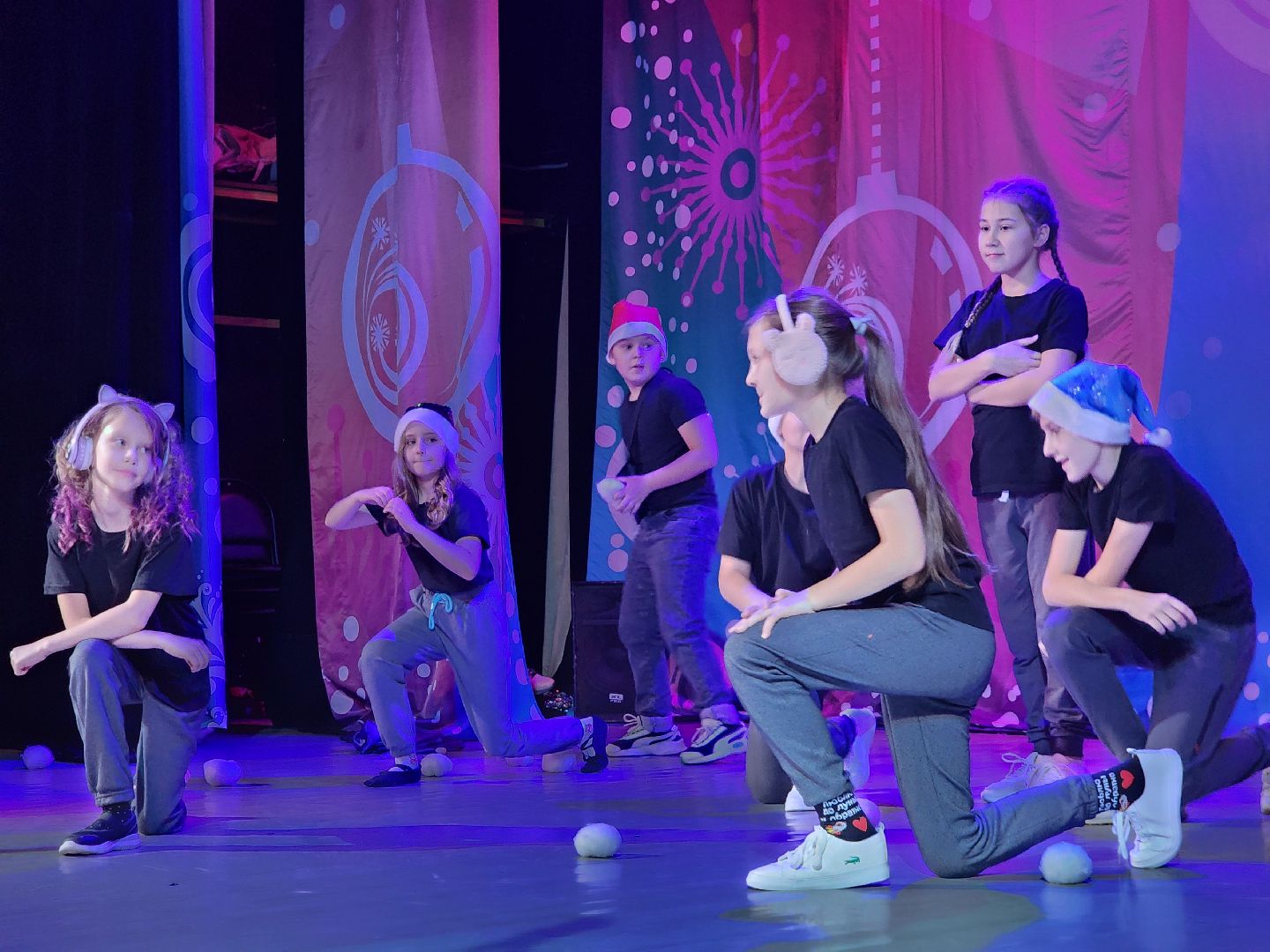 пушкино, детская музыка, театр, песни,