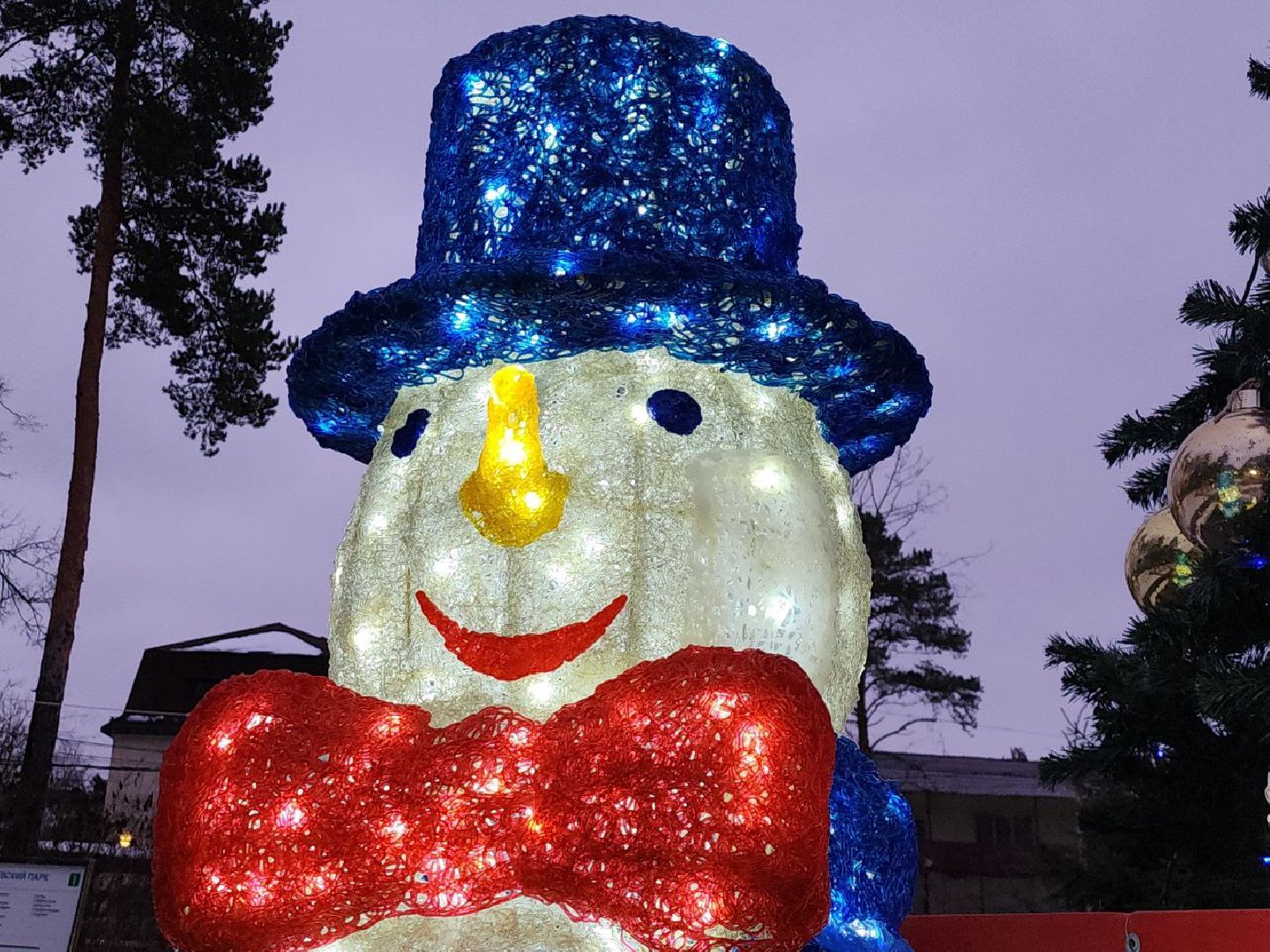 новый год, ретро-вечеринка, дед мороз, 12 месяцев, видное,