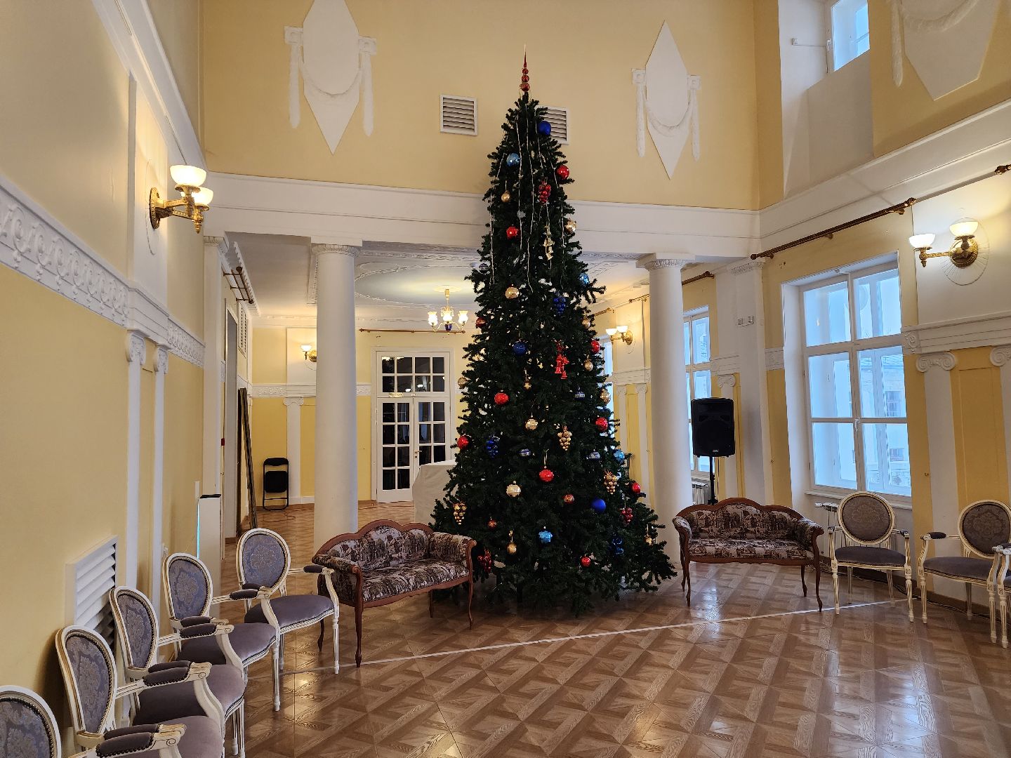 театр Стрела, Руслан и Людмила, спектакль, постановка, Золкин, Ступина, Корнева, Единая Россия,