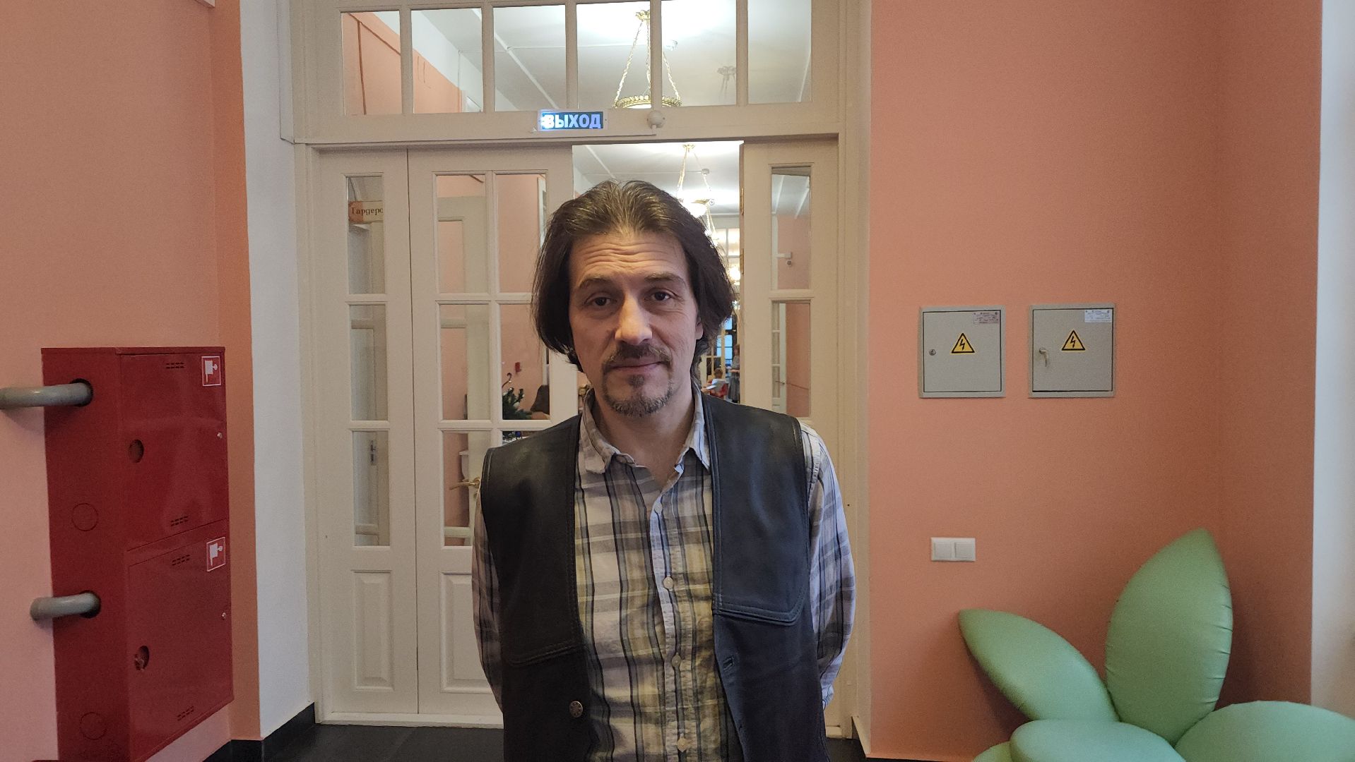 театр Стрела, Руслан и Людмила, спектакль, постановка, Золкин, Ступина, Корнева, Единая Россия,