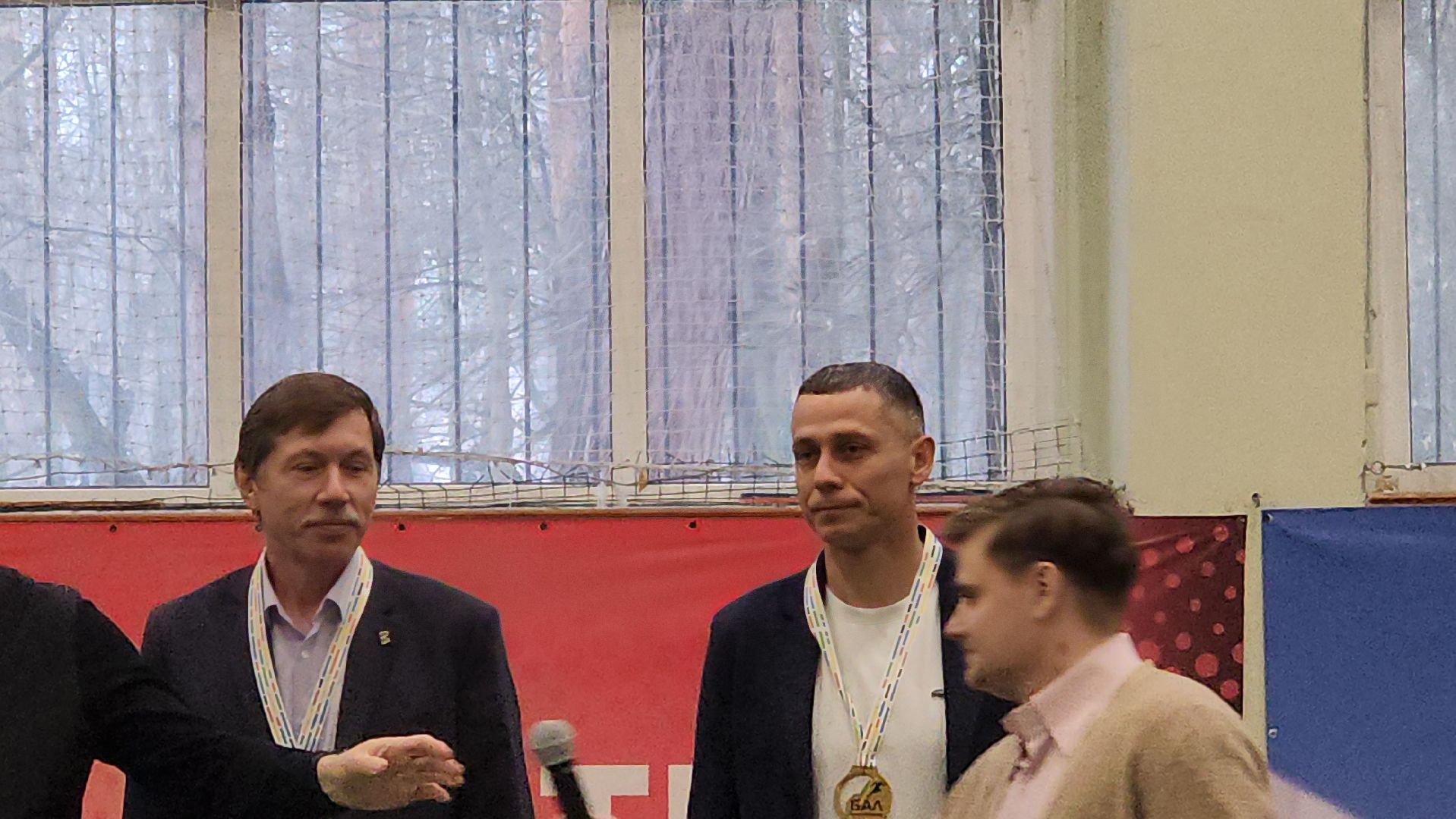 Бал Олимпийцев, соревнования, турнир, легкая атлетика, юбилей, Борзаковский, Аубакиров,