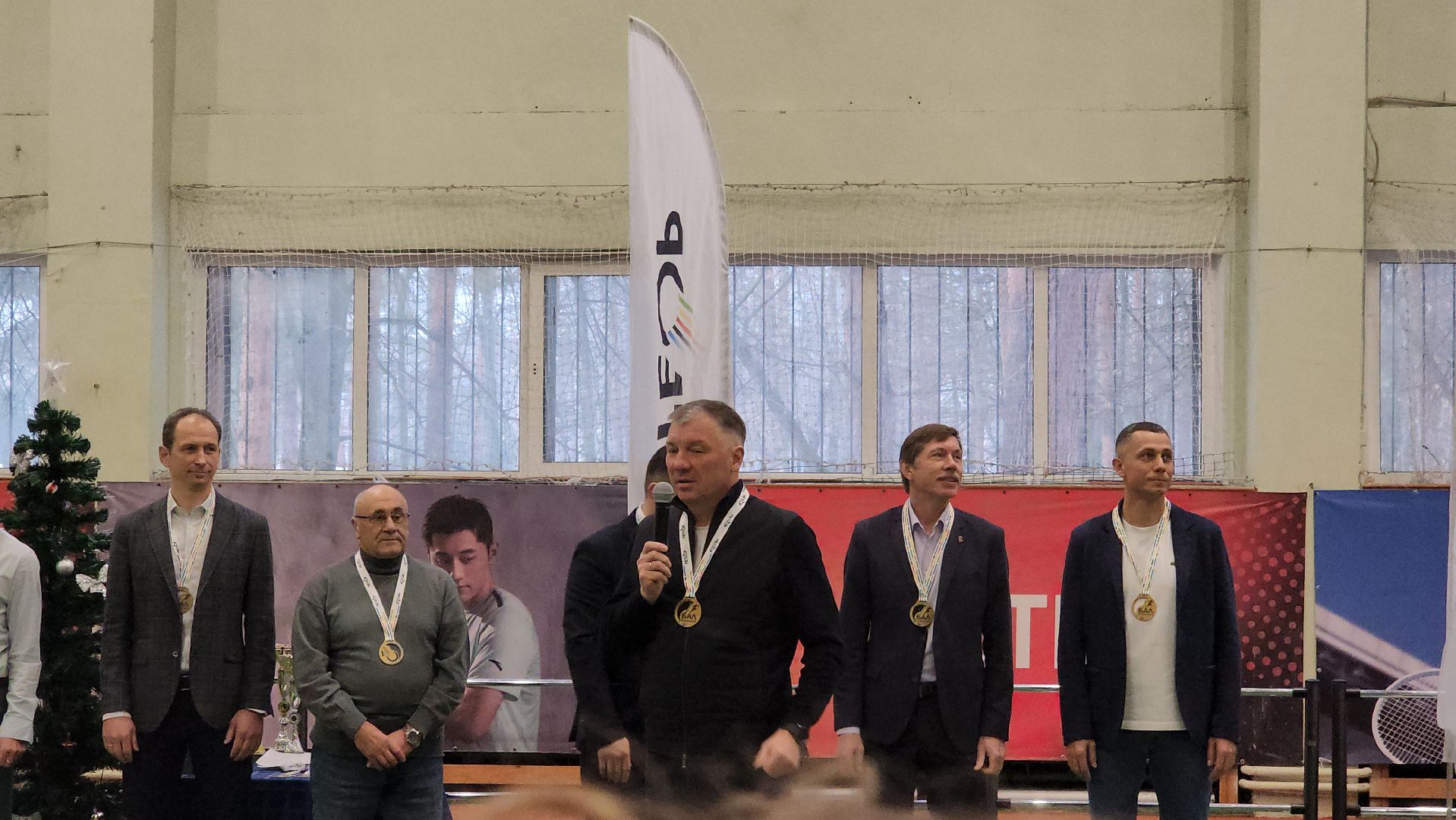 Бал Олимпийцев, соревнования, турнир, легкая атлетика, юбилей, Борзаковский, Аубакиров,