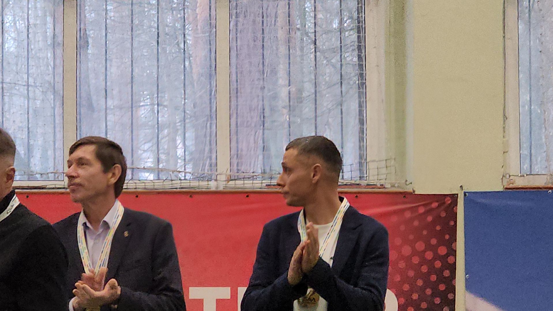 Бал Олимпийцев, соревнования, турнир, легкая атлетика, юбилей, Борзаковский, Аубакиров,