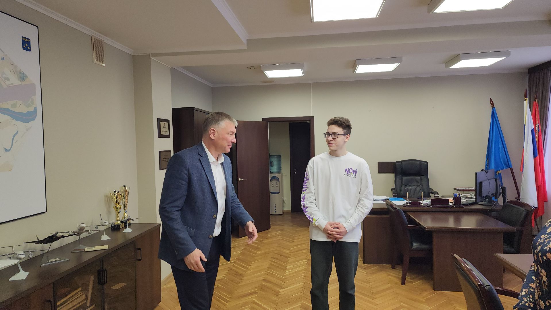 без попечения родителей, сирота, Обухов, квартира, ремонт, жилье, жилье для детей-сирот,Аубакиров,