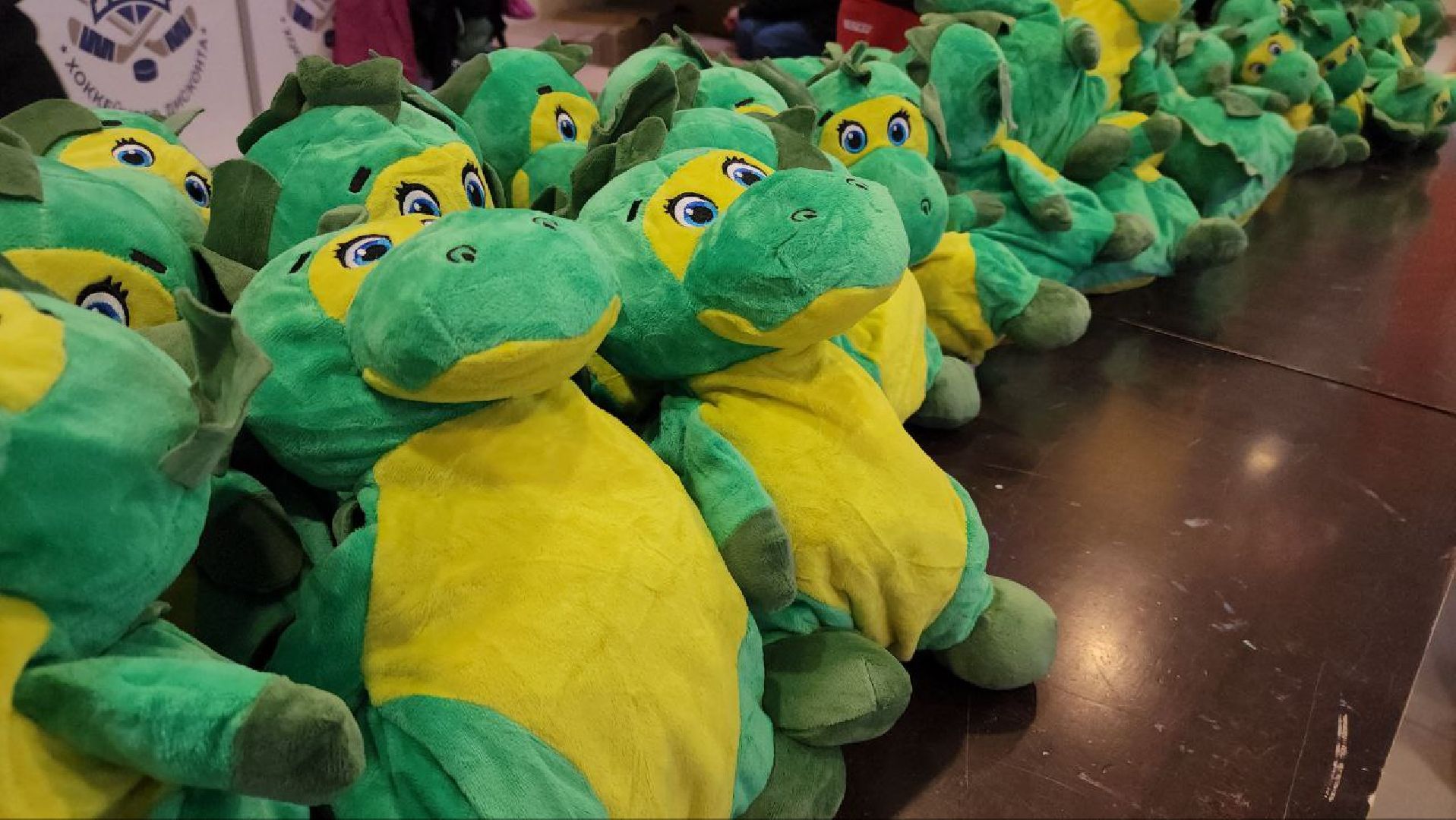 мытищи, Арена Мытищи, Новый Год, Алексей Ягудин, Илья Авербух, Щелкунчик, Фигурное катание, Щелкунчик и Мышиный король, Благотворительная елка главы,