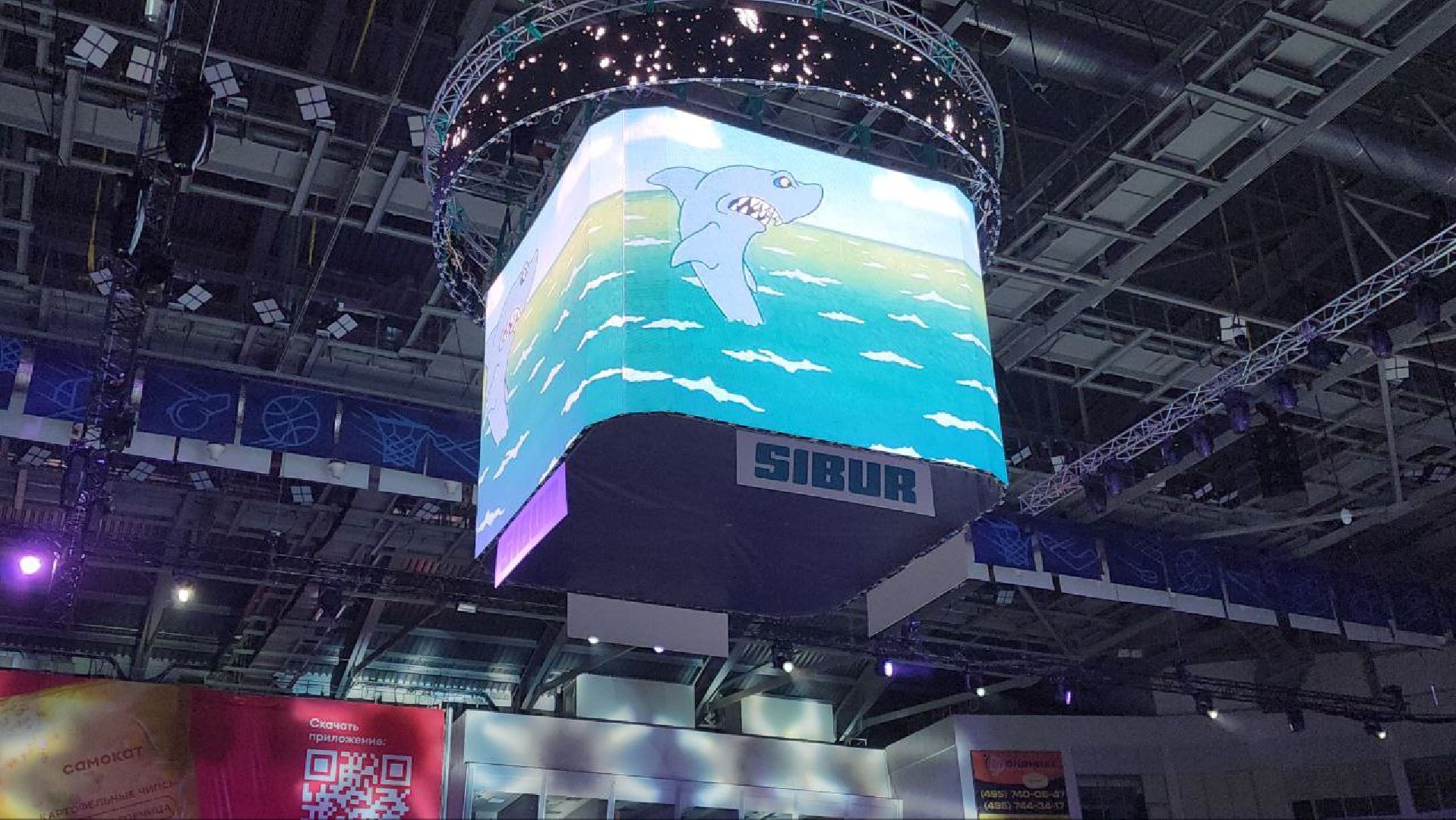 мытищи, Арена Мытищи, Новый Год, Алексей Ягудин, Илья Авербух, Щелкунчик, Фигурное катание, Щелкунчик и Мышиный король, Благотворительная елка главы,