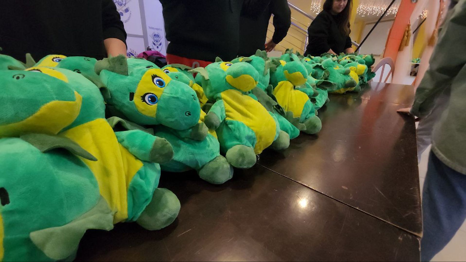 мытищи, Арена Мытищи, Новый Год, Алексей Ягудин, Илья Авербух, Щелкунчик, Фигурное катание, Щелкунчик и Мышиный король, Благотворительная елка главы,