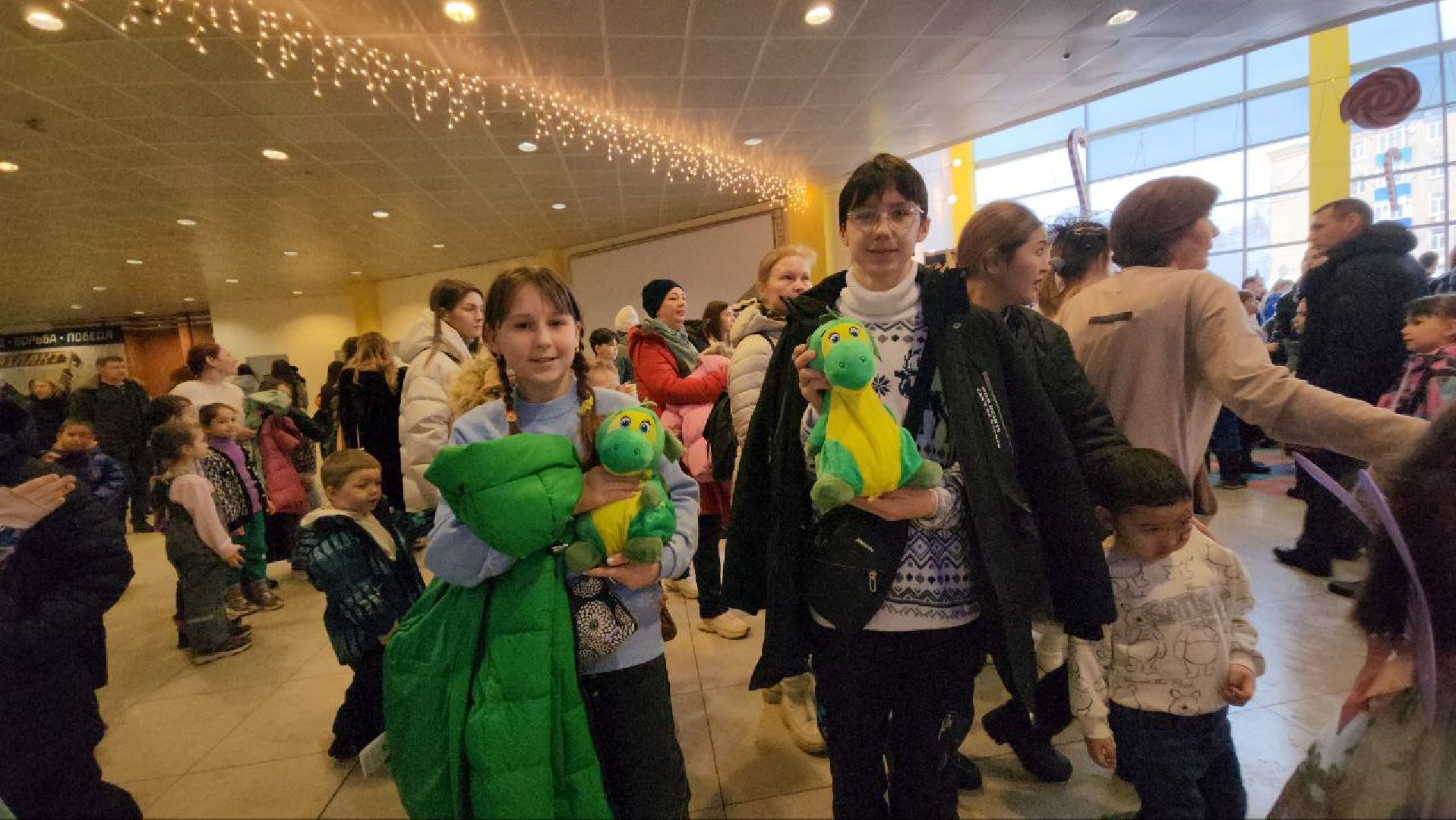 мытищи, Арена Мытищи, Новый Год, Алексей Ягудин, Илья Авербух, Щелкунчик, Фигурное катание, Щелкунчик и Мышиный король, Благотворительная елка главы,