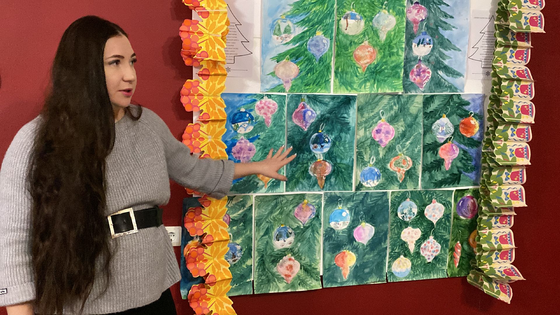 волоколамск, художник, художники, выставка, музей, волоколамский кремль,