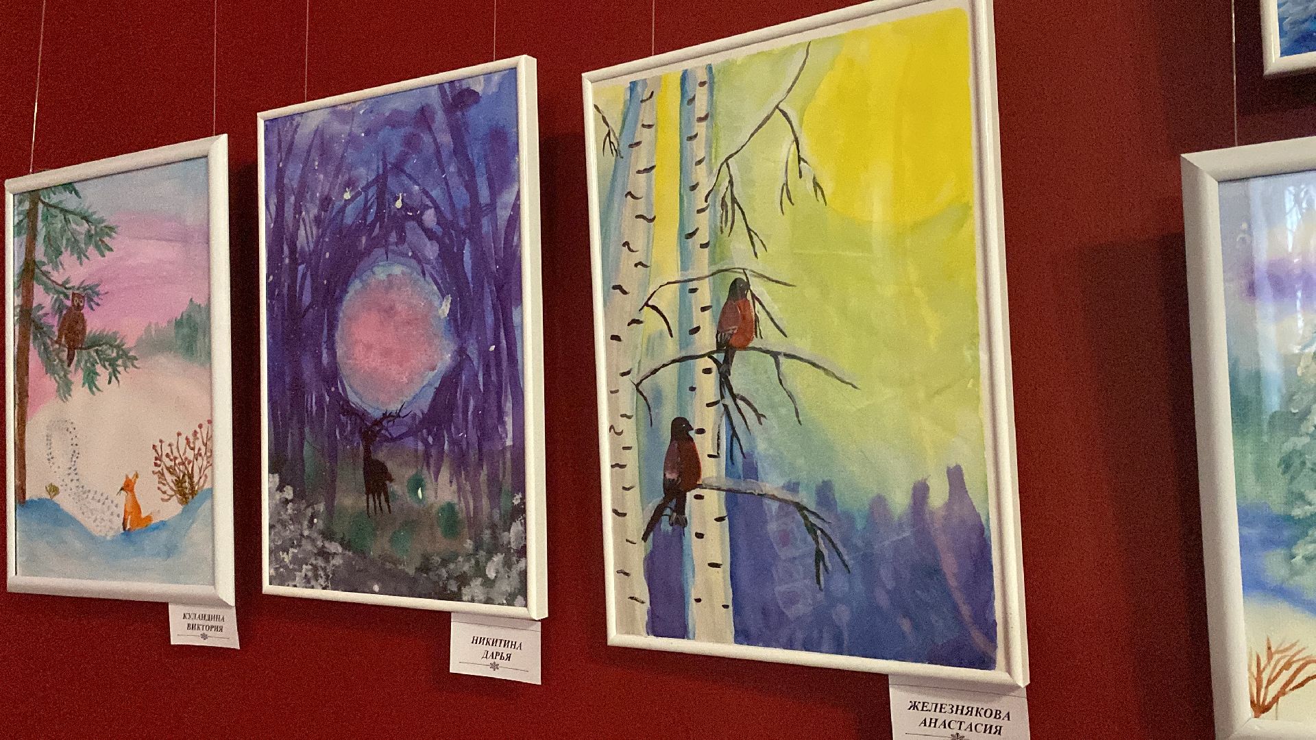 волоколамск, художник, художники, выставка, музей, волоколамский кремль,