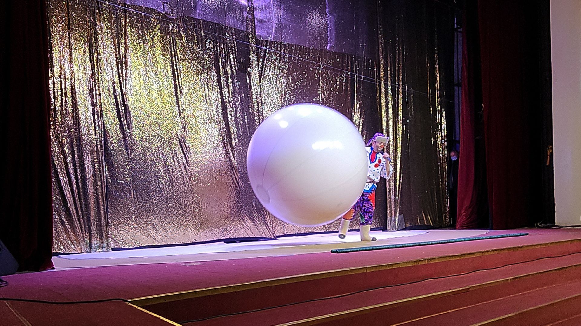 ёлка, елка главы, елка для детей, электросталь, мой город, культура, новый год, праздник, дети, театр, театр кошек,