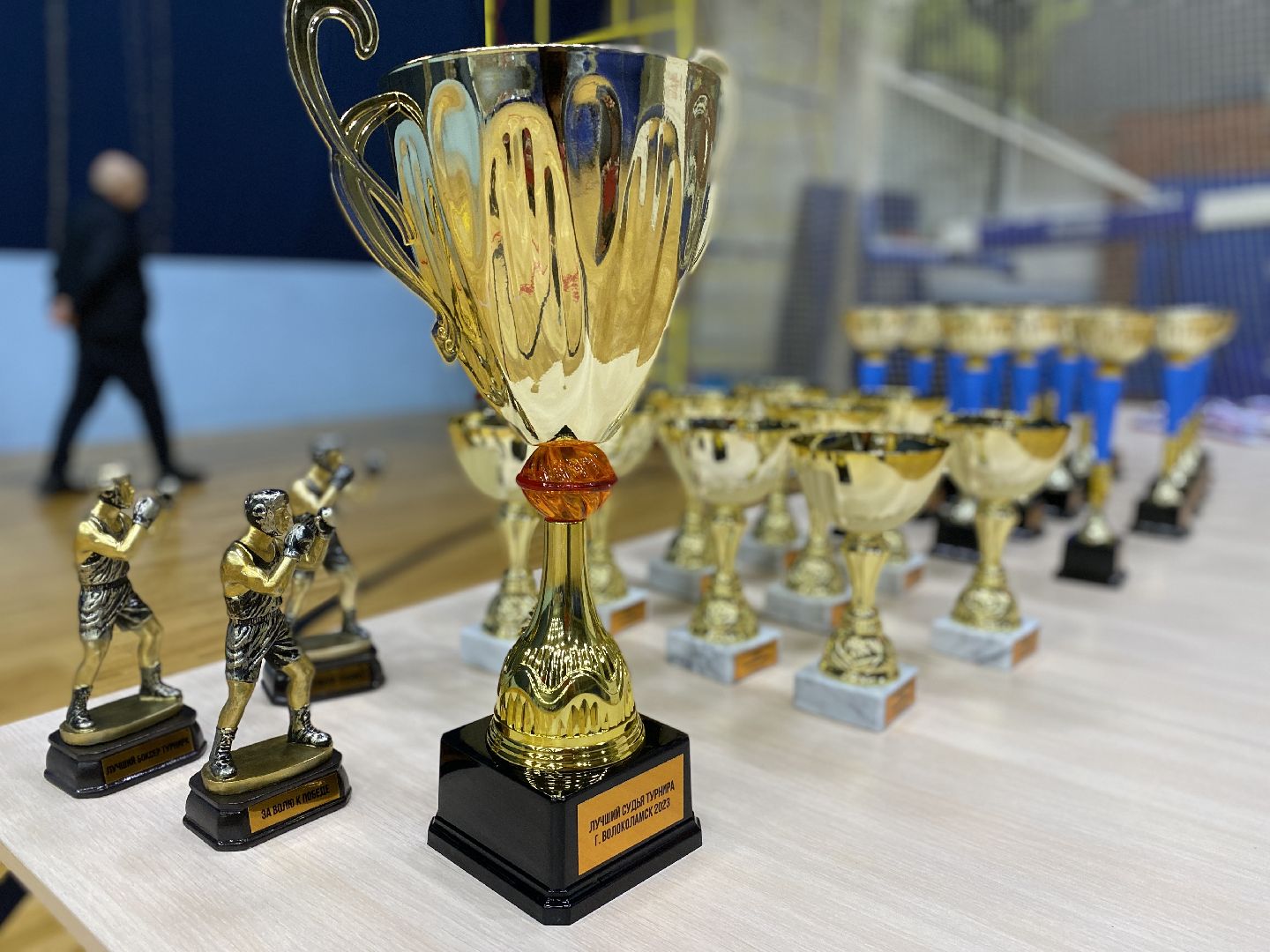 волоколамск, спорт, бокс, боксеры, соревнования, турнир, спортзал,