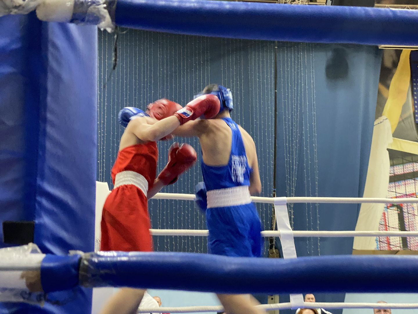 волоколамск, спорт, бокс, боксеры, соревнования, турнир, спортзал,