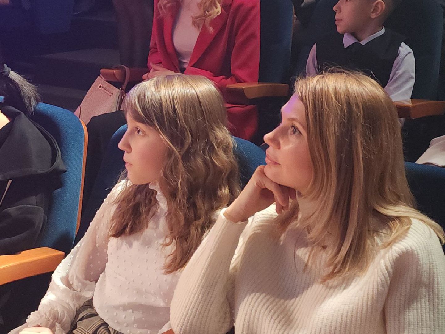 стипендия главы, ленинский округ, видное, за отличие, награждение,