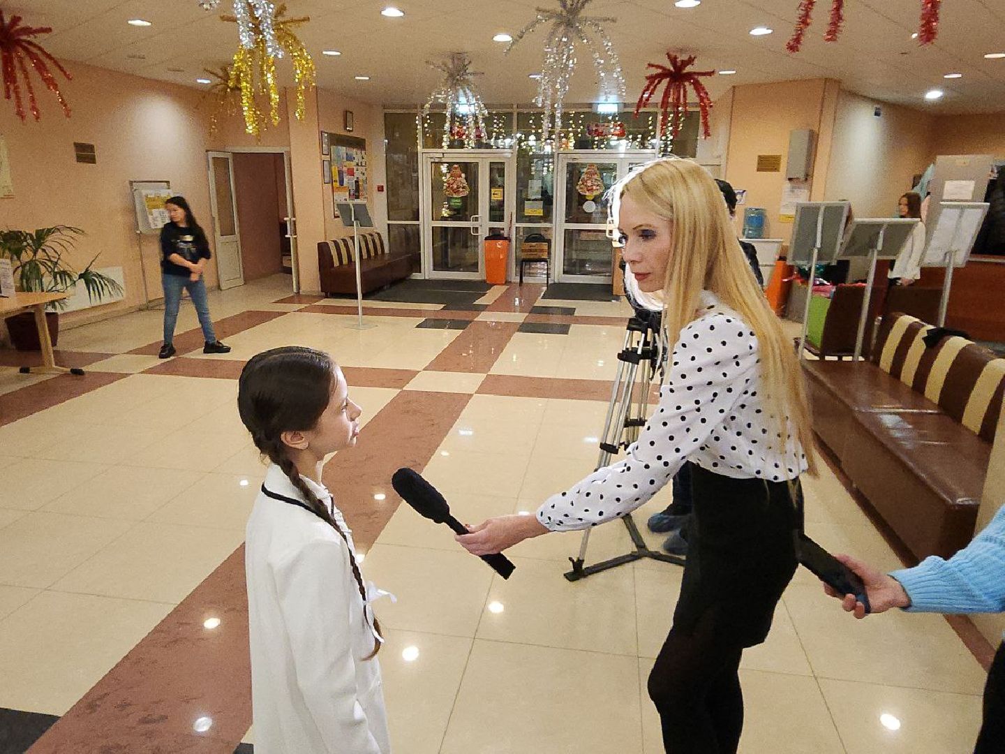 стипендия главы, ленинский округ, видное, за отличие, награждение,