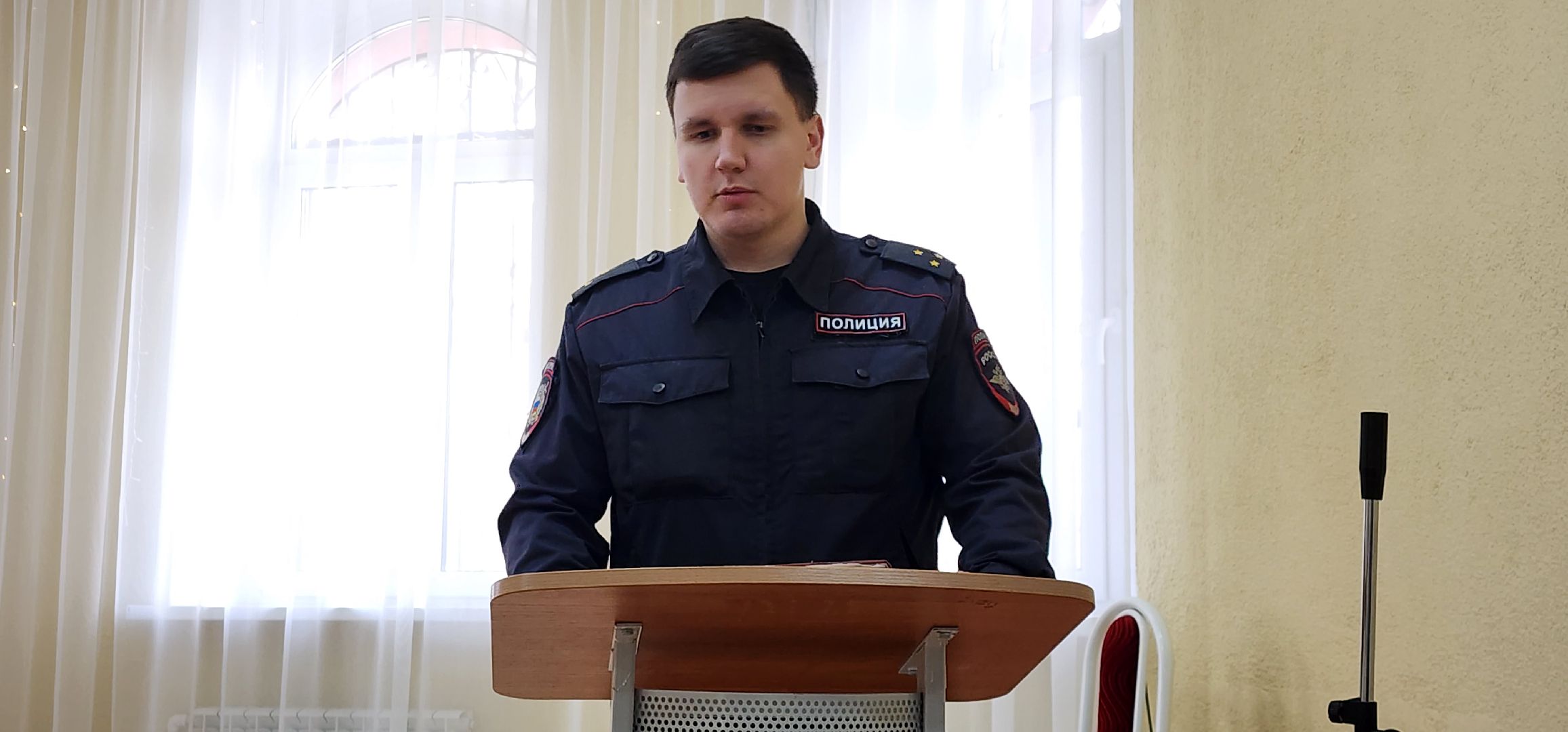 мошенники в сети, обман пенсионеров, полиция Домодедова,