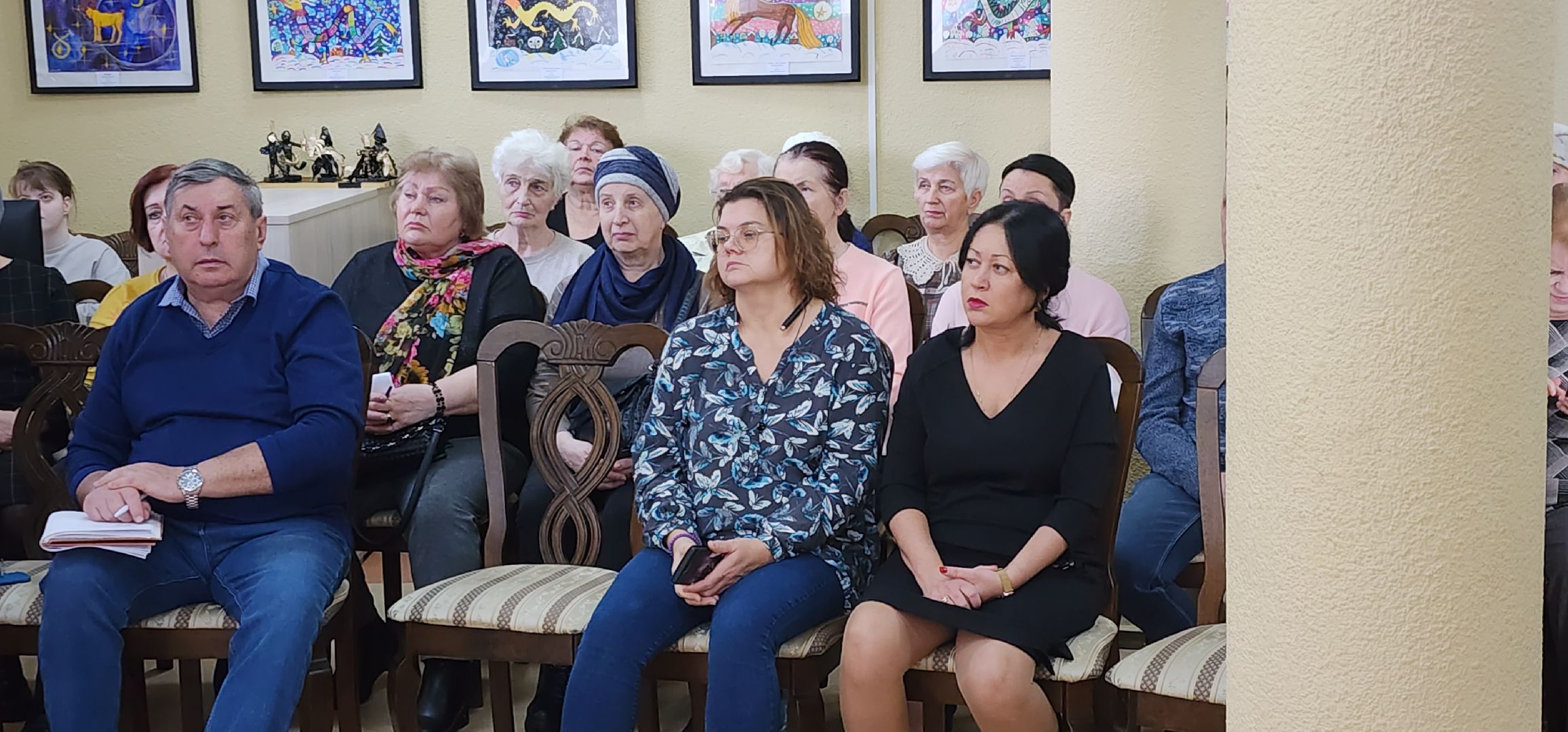 мошенники в сети, обман пенсионеров, полиция Домодедова,