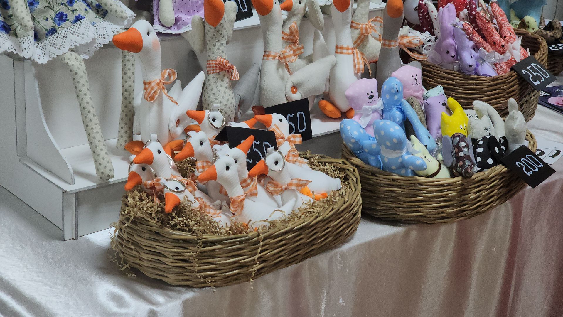 Ивантеевка, Город мастеров, творчество, люди, общество, рукоделие,