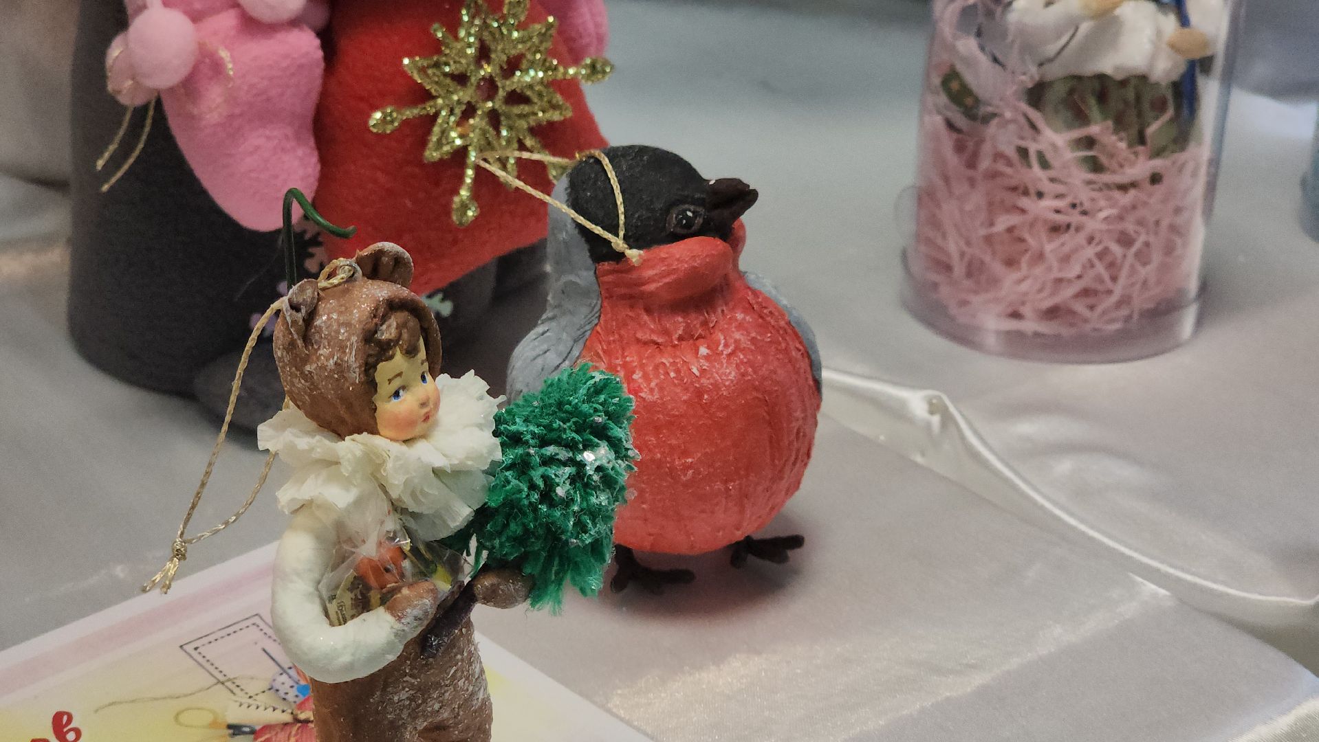 Ивантеевка, Город мастеров, творчество, люди, общество, рукоделие,