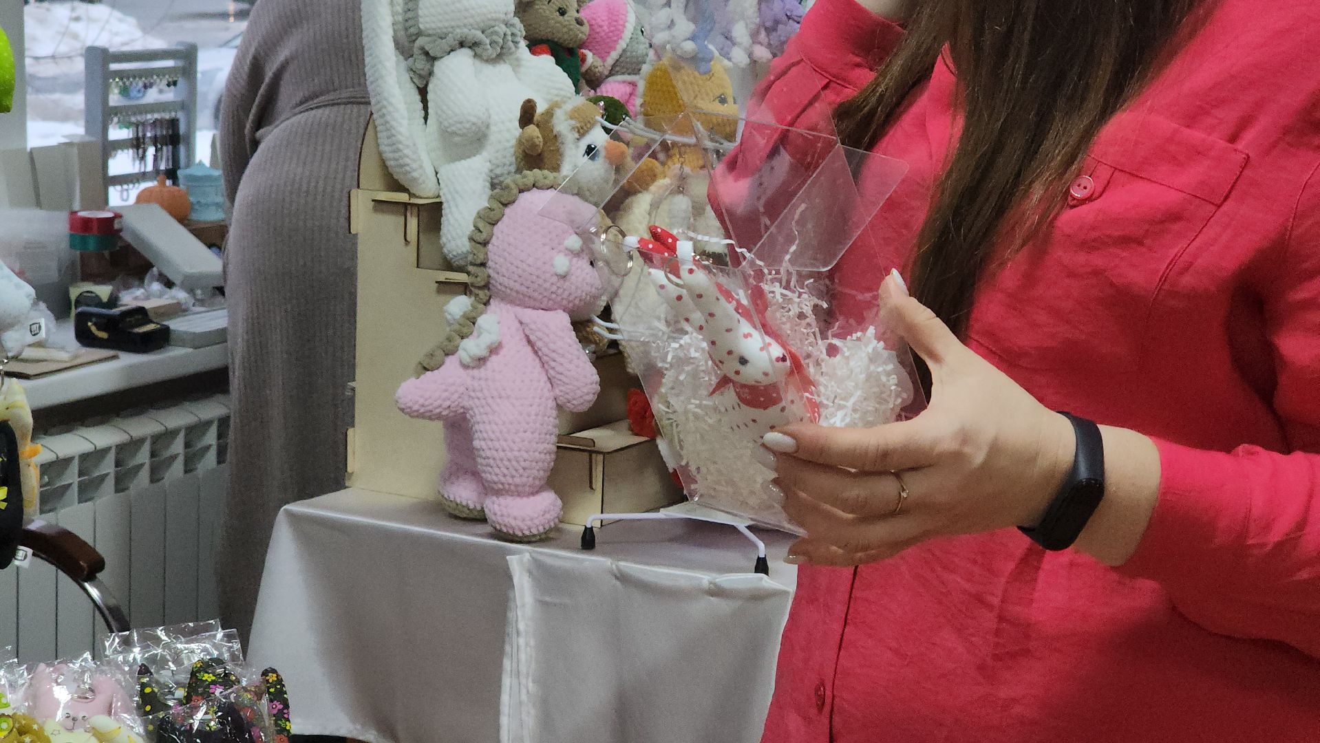 Ивантеевка, Город мастеров, творчество, люди, общество, рукоделие,