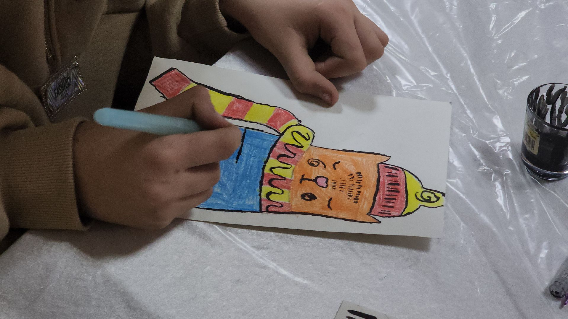 Ивантеевка, Город мастеров, творчество, люди, общество, рукоделие,