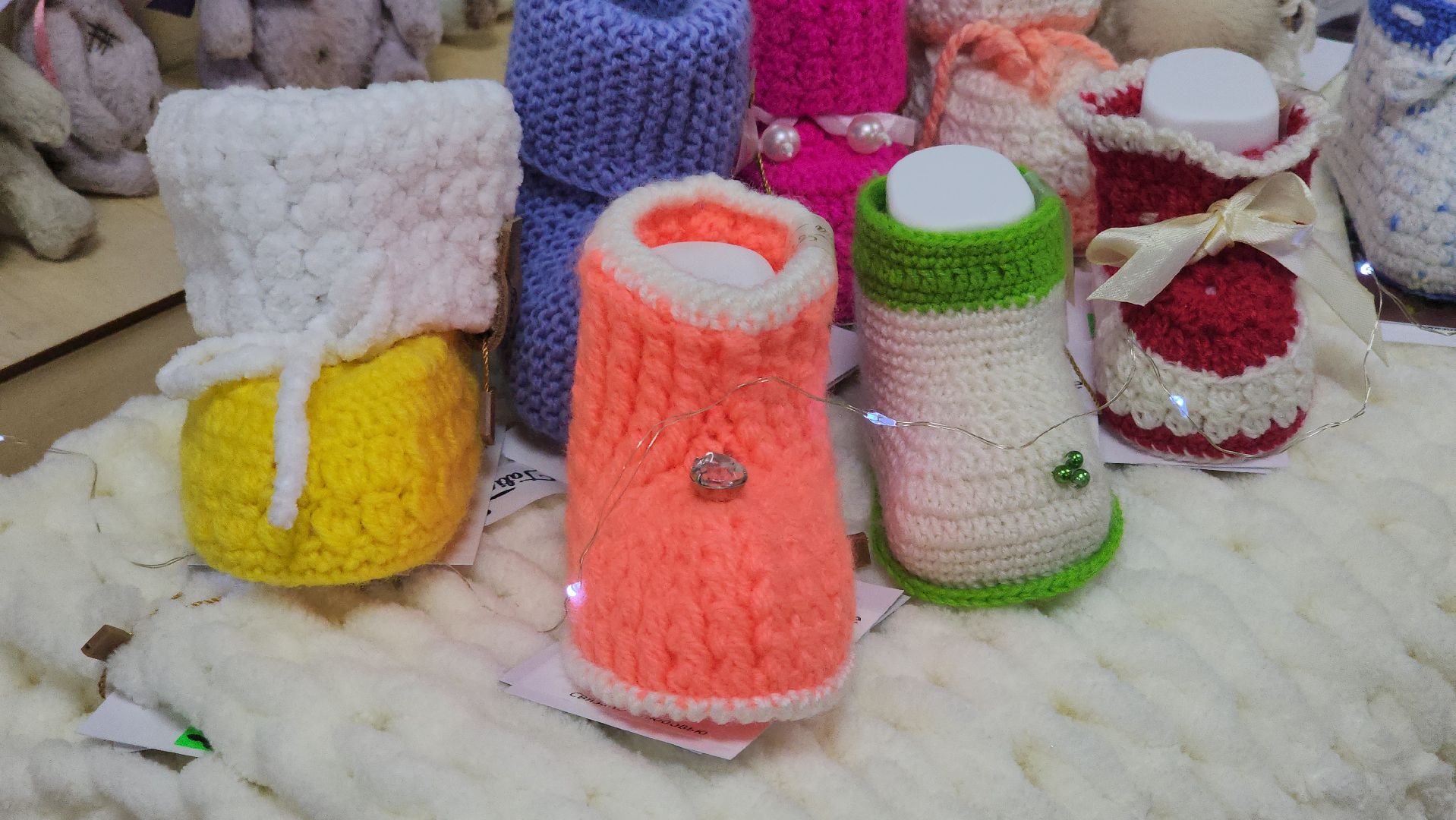 Ивантеевка, Город мастеров, творчество, люди, общество, рукоделие,